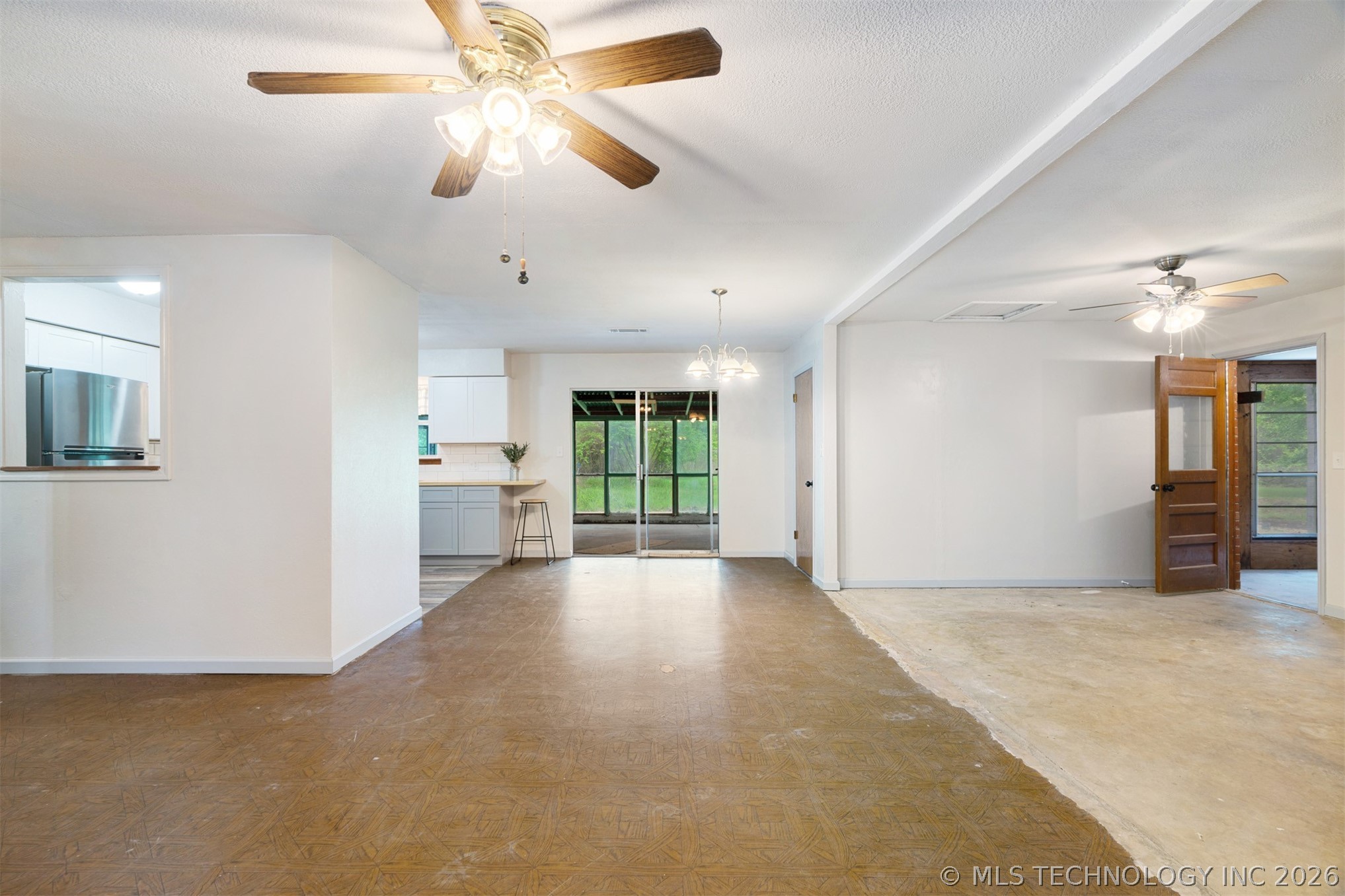 3546 E 2000 Road Sawyer OK 74743