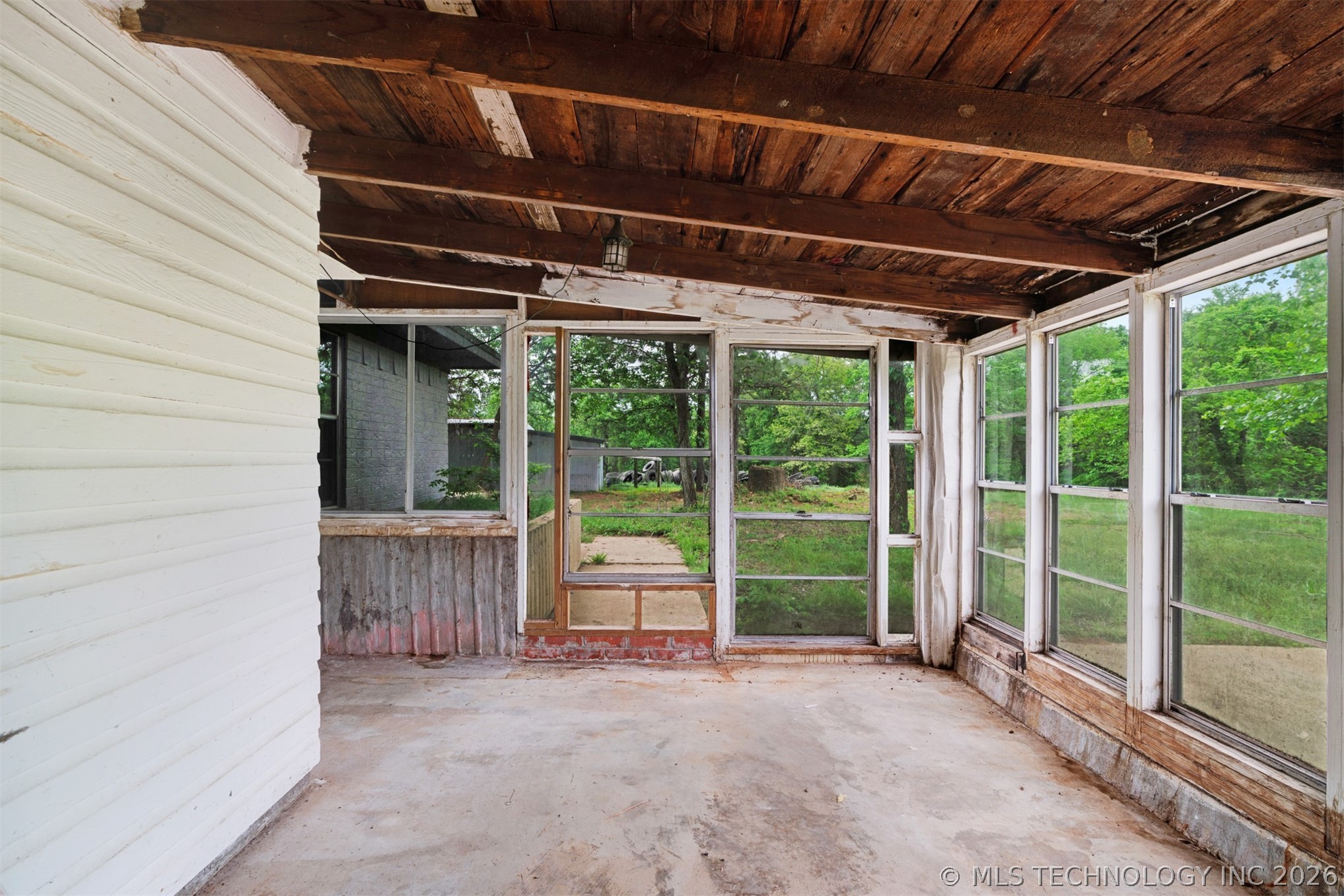 3546 E 2000 Road Sawyer OK 74743