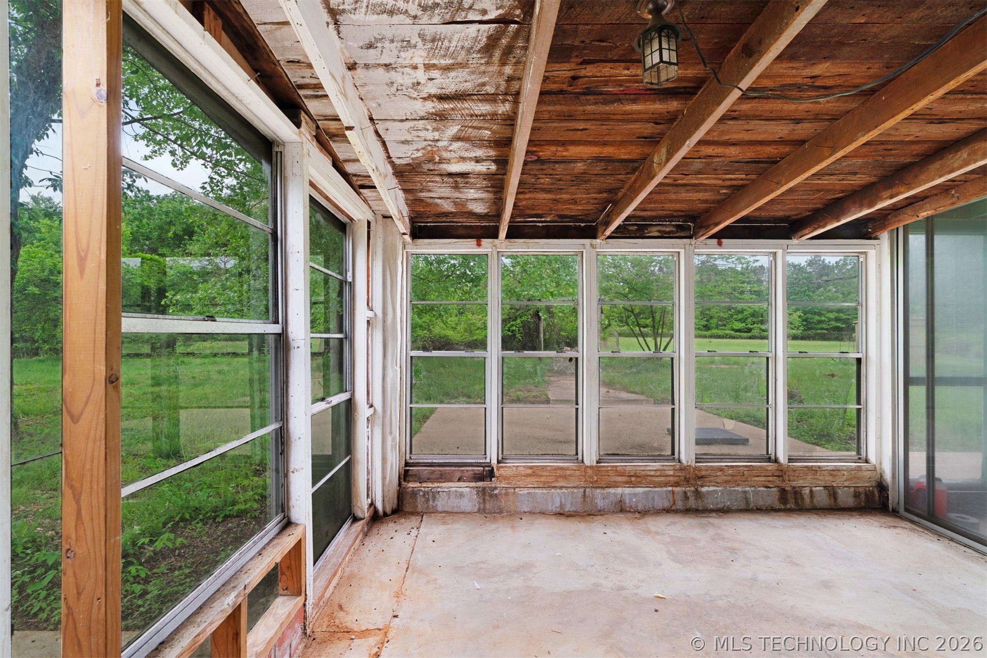 3546 E 2000 Road Sawyer OK 74743