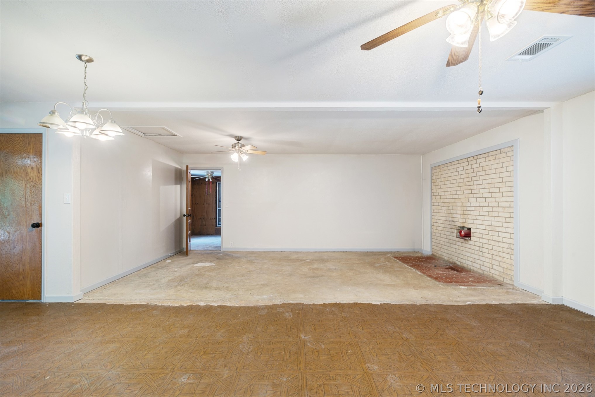 3546 E 2000 Road Sawyer OK 74743