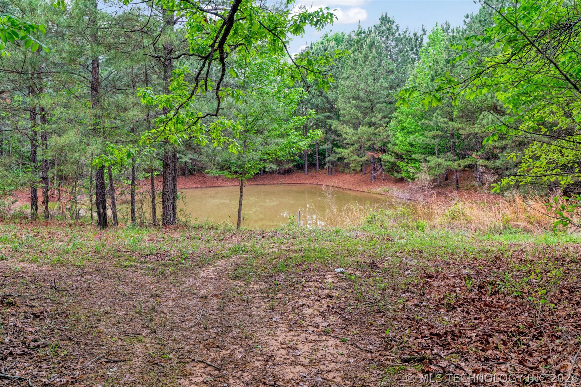 3546 E 2000 Road Sawyer OK 74743