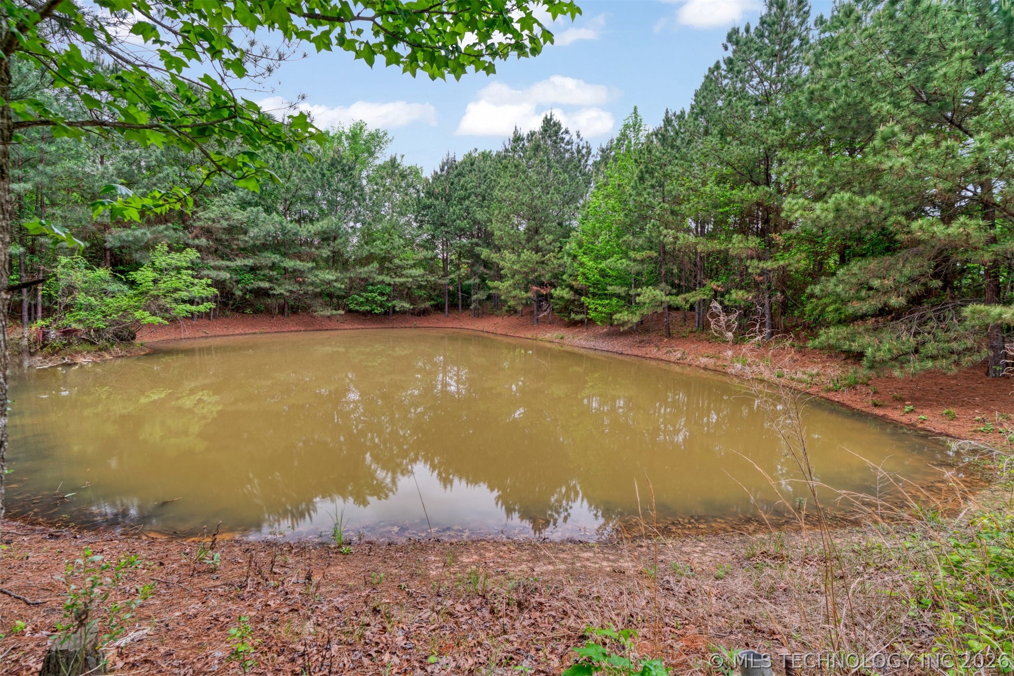 3546 E 2000 Road Sawyer OK 74743
