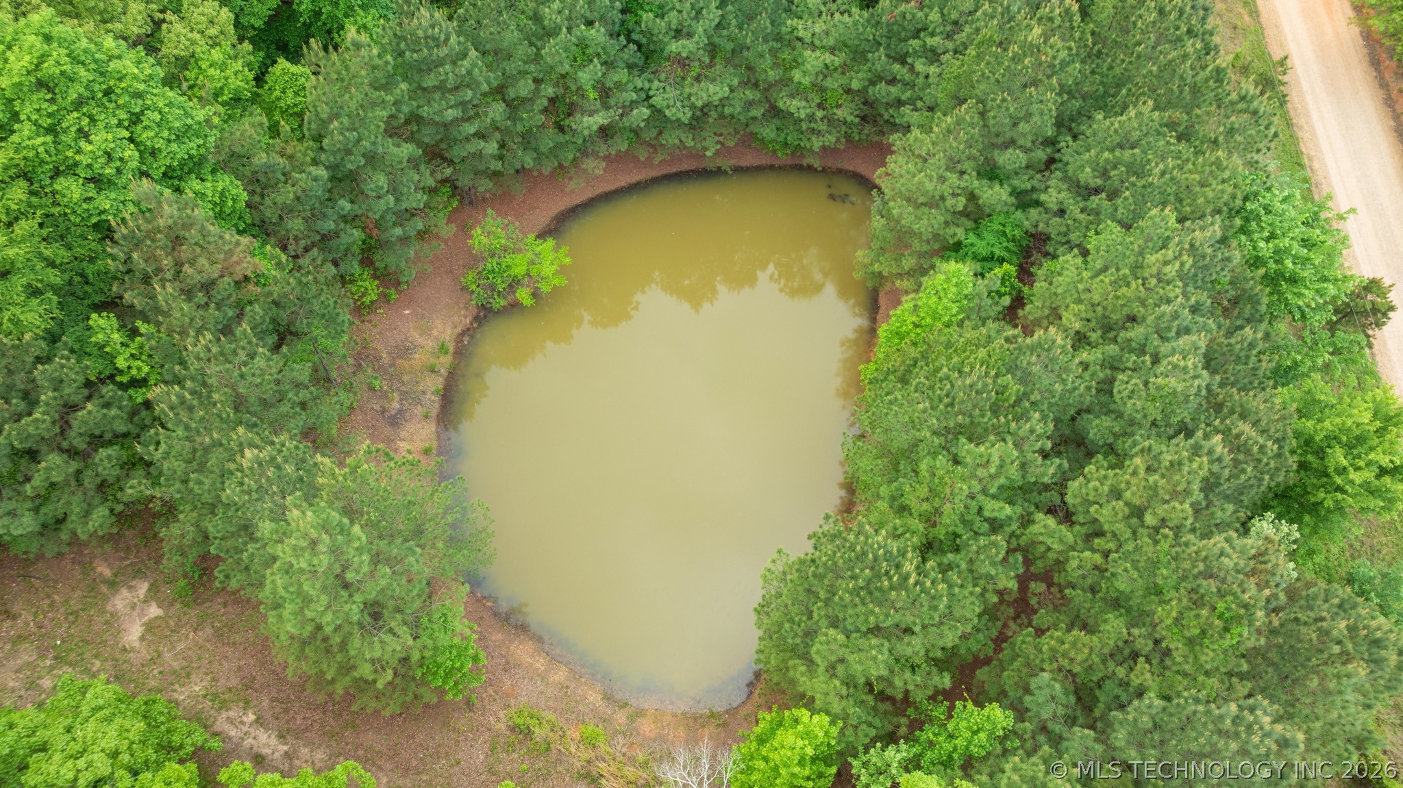 3546 E 2000 Road Sawyer OK 74743