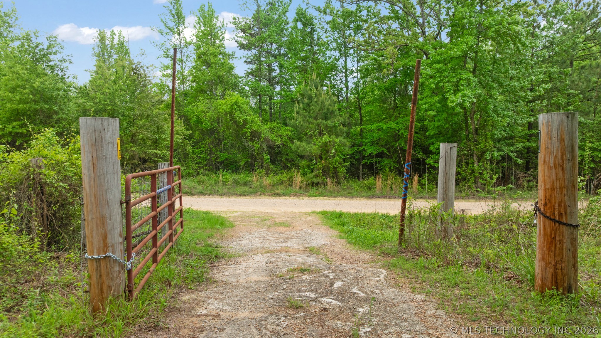 3546 E 2000 Road Sawyer OK 74743