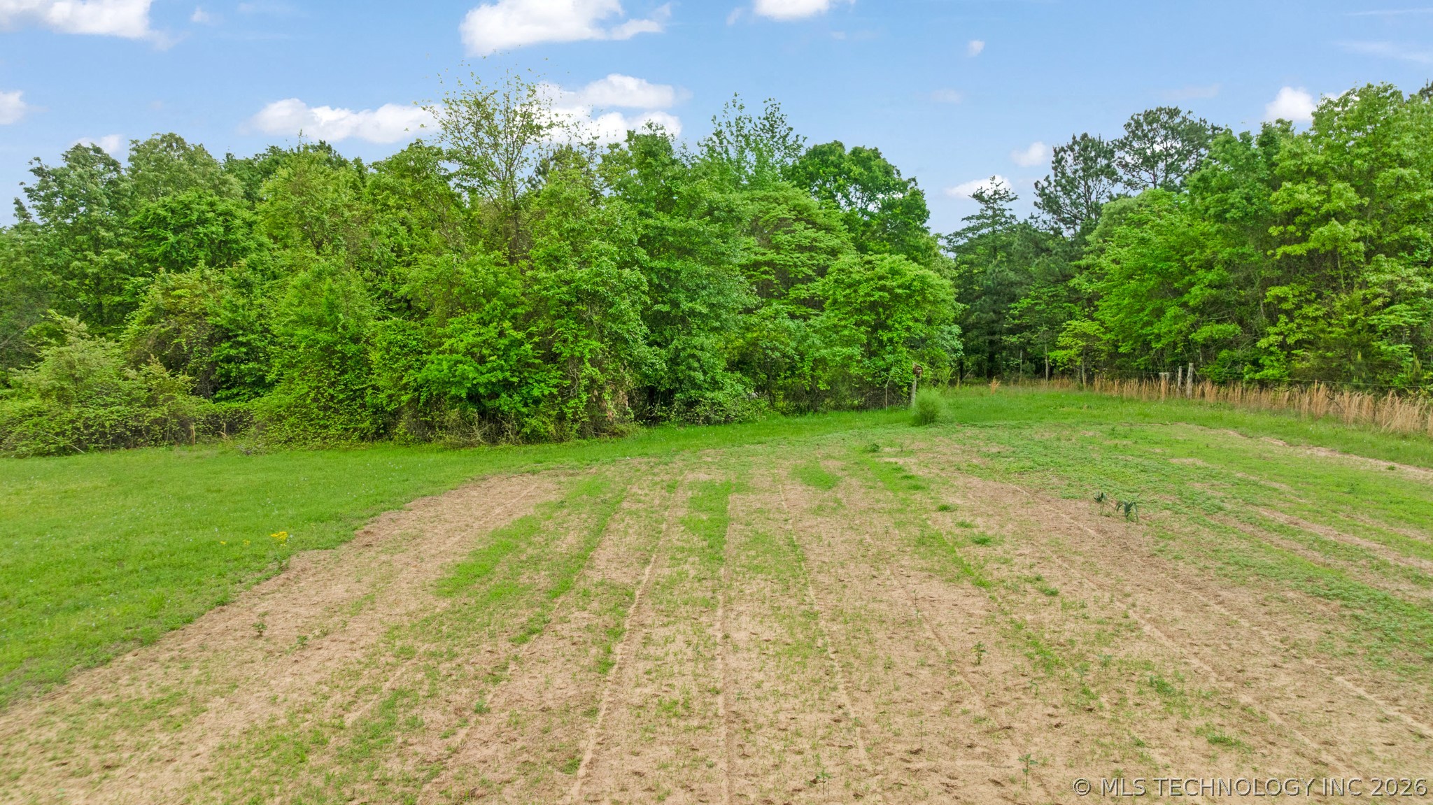3546 E 2000 Road Sawyer OK 74743