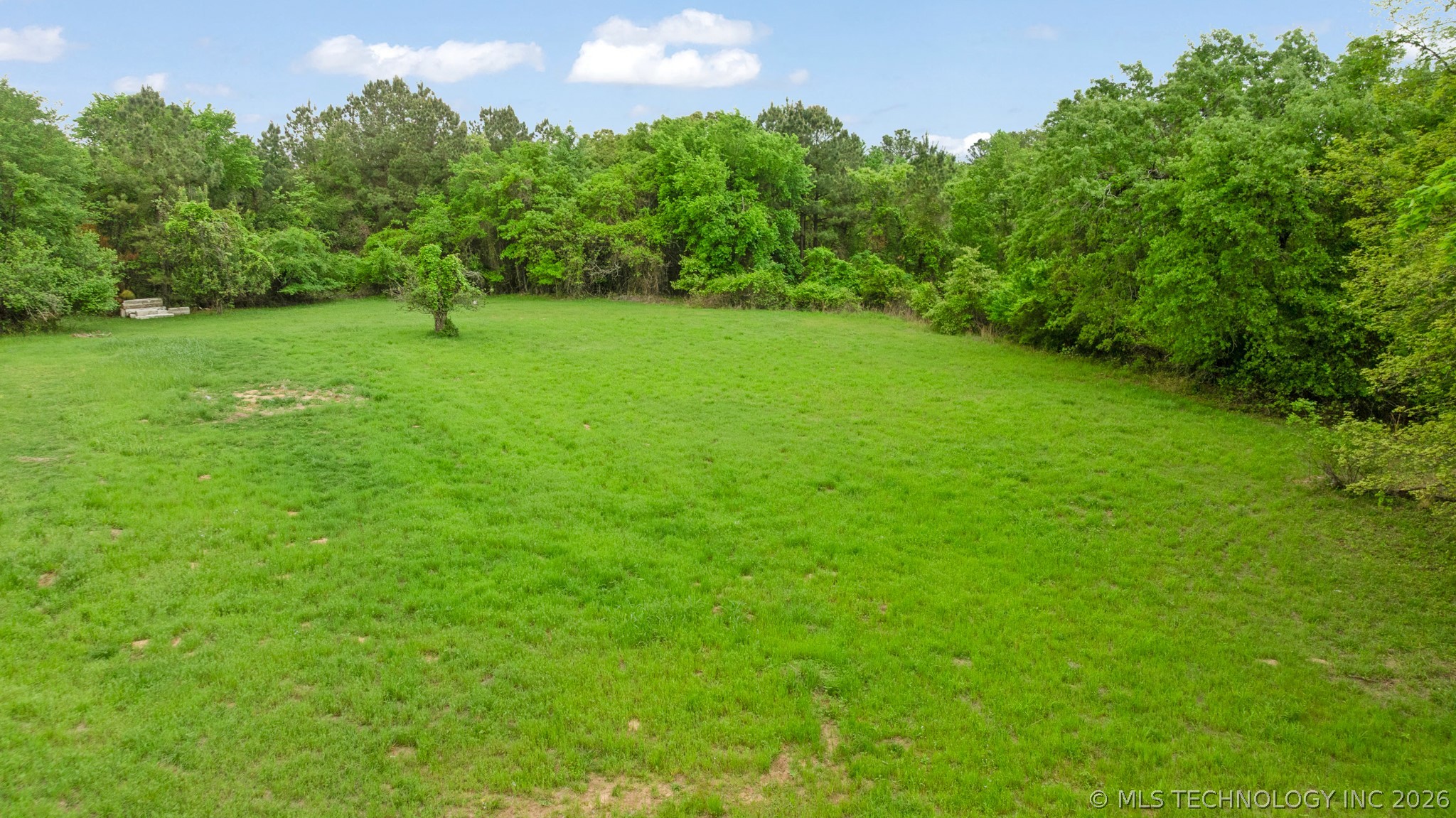 3546 E 2000 Road Sawyer OK 74743