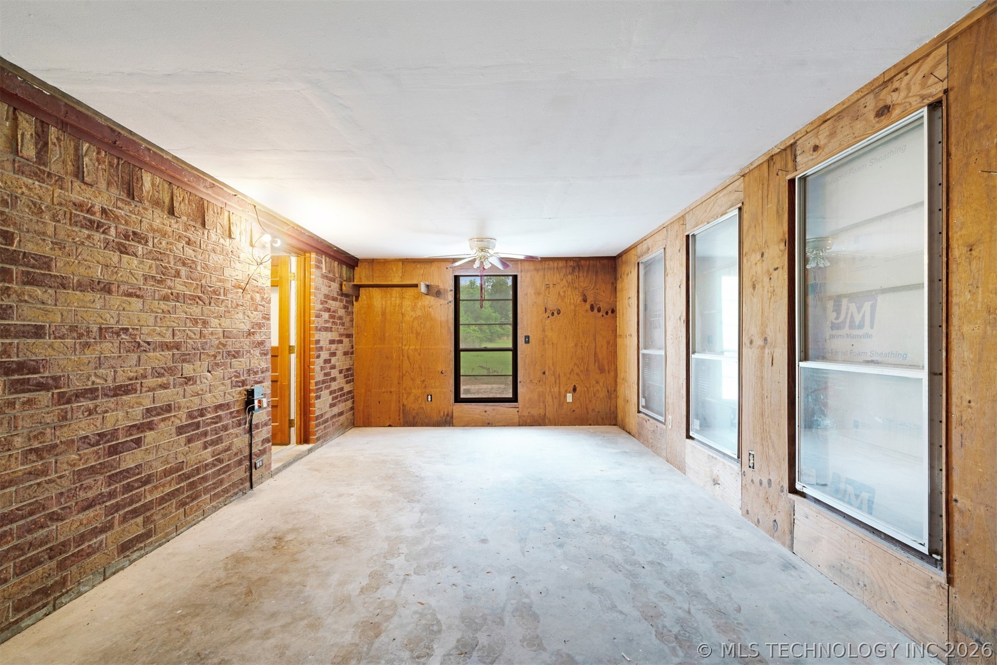 3546 E 2000 Road Sawyer OK 74743