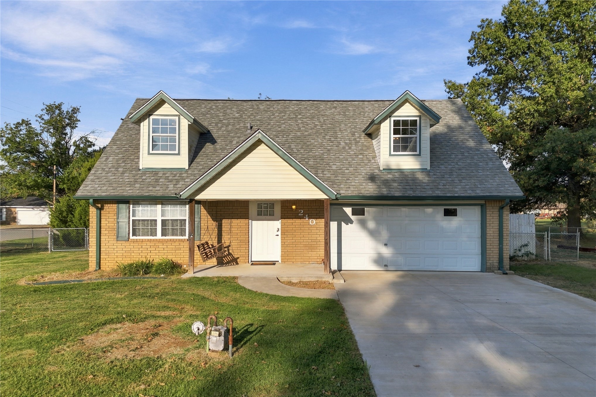 240 Green Valley Road Inola OK 74036