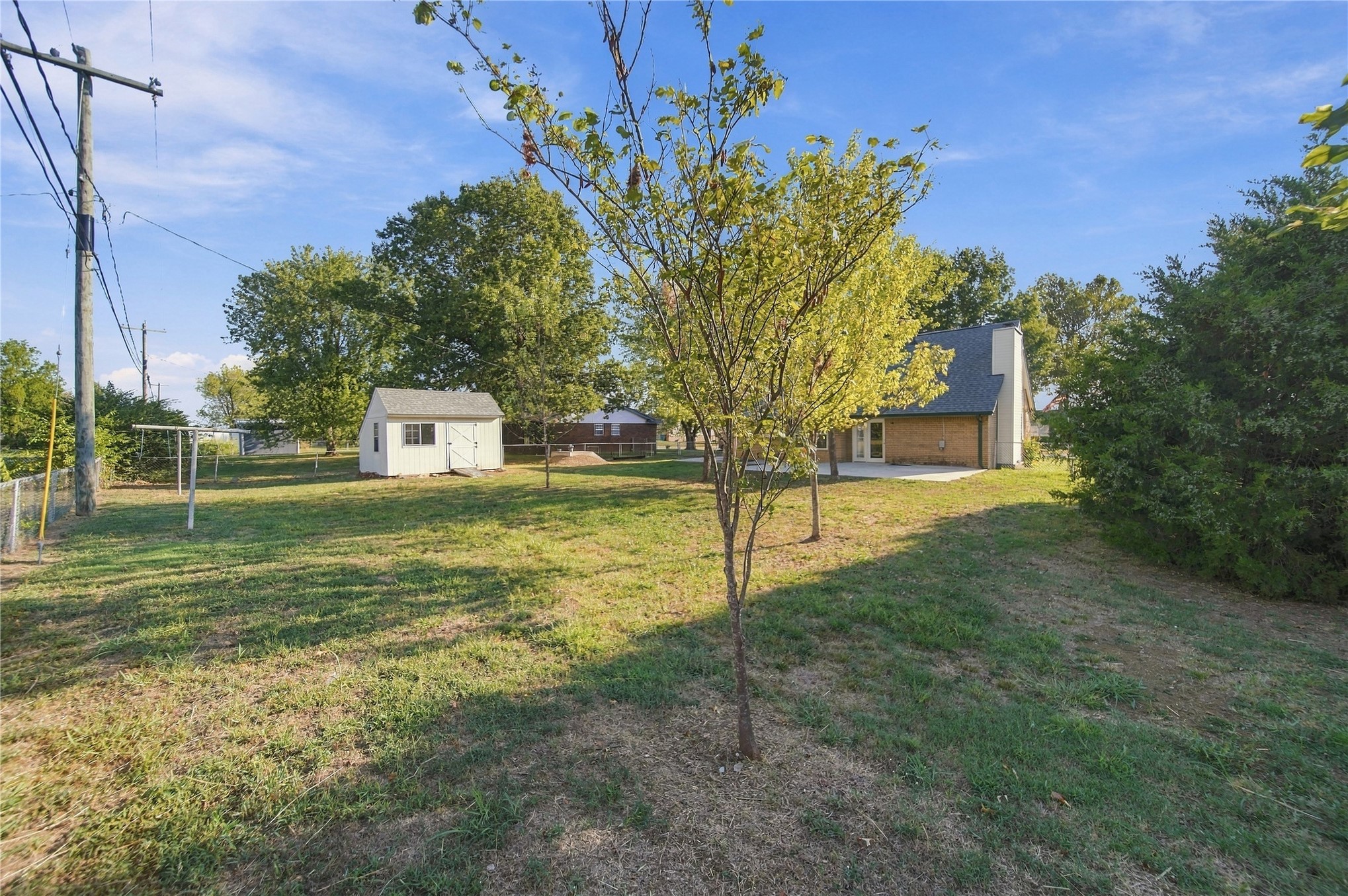 240 Green Valley Road Inola OK 74036