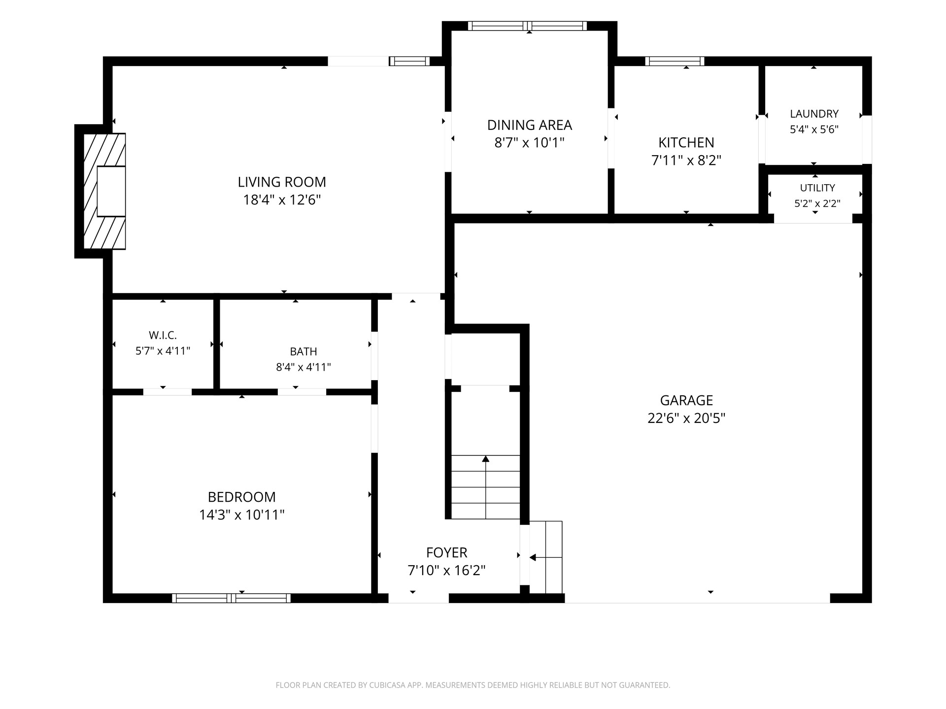 240 Green Valley Road Inola OK 74036