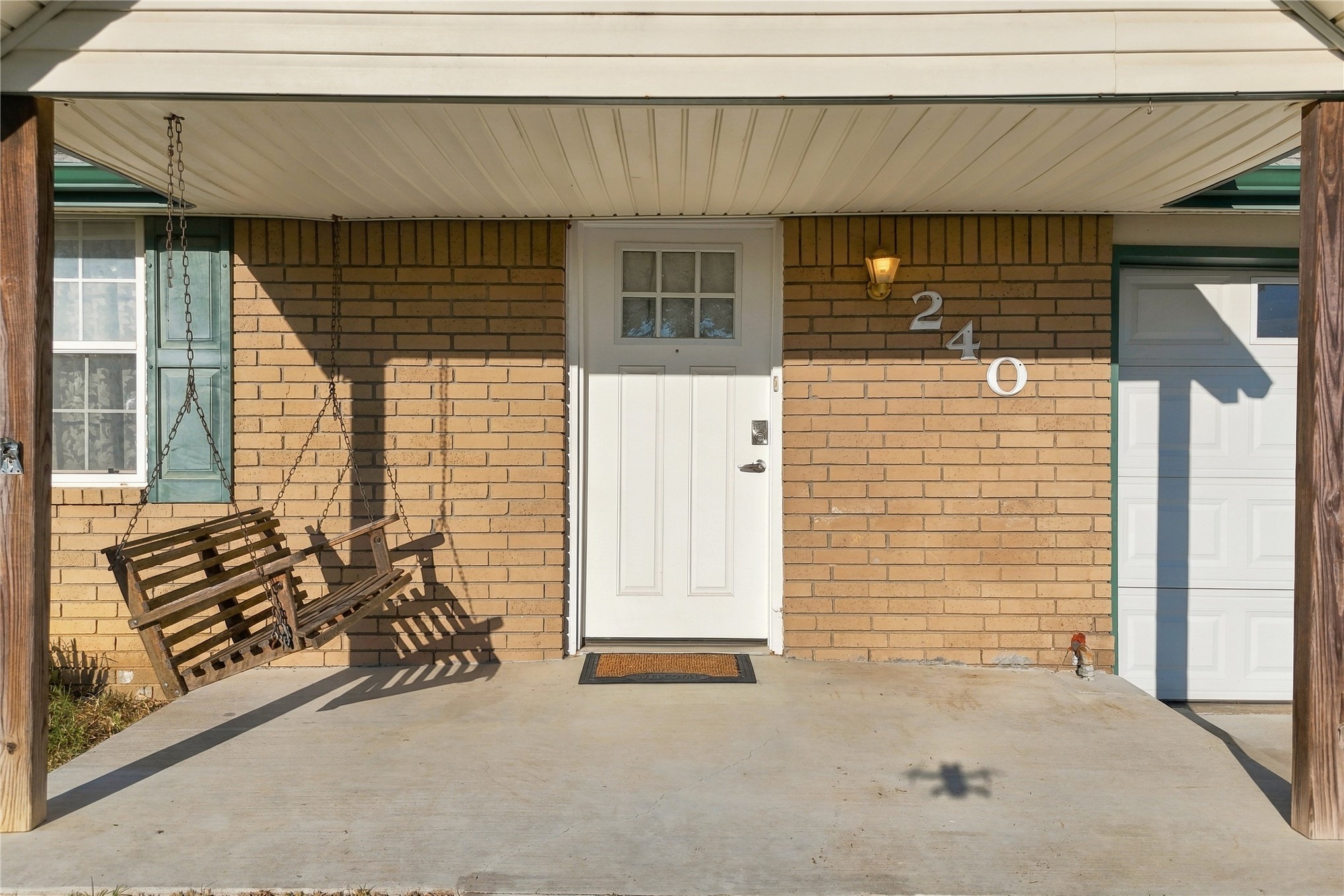 240 Green Valley Road Inola OK 74036