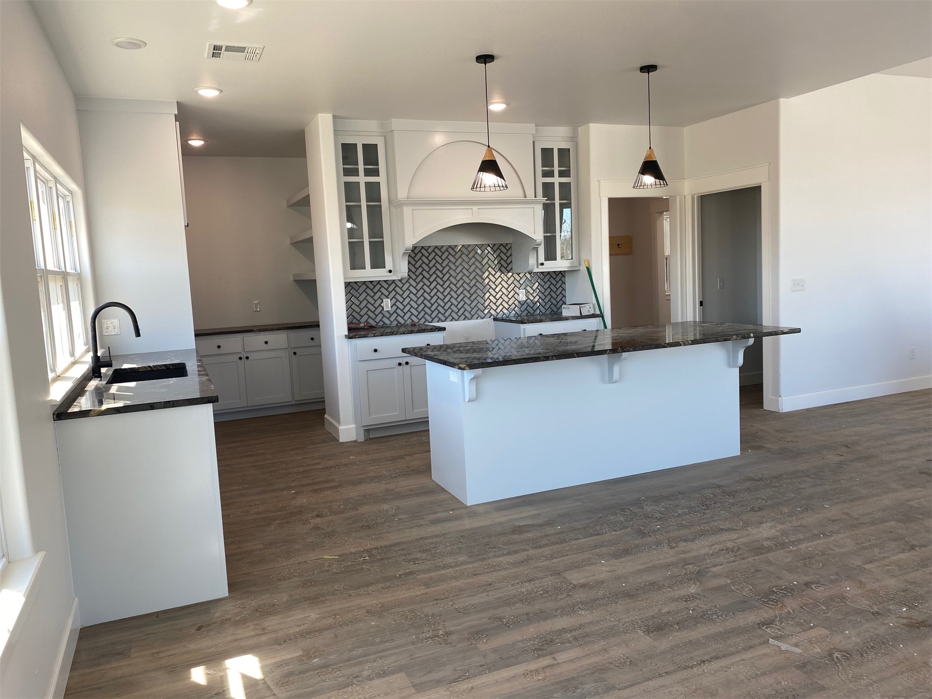 1482 Darlene Lane Fort Gibson OK 74434