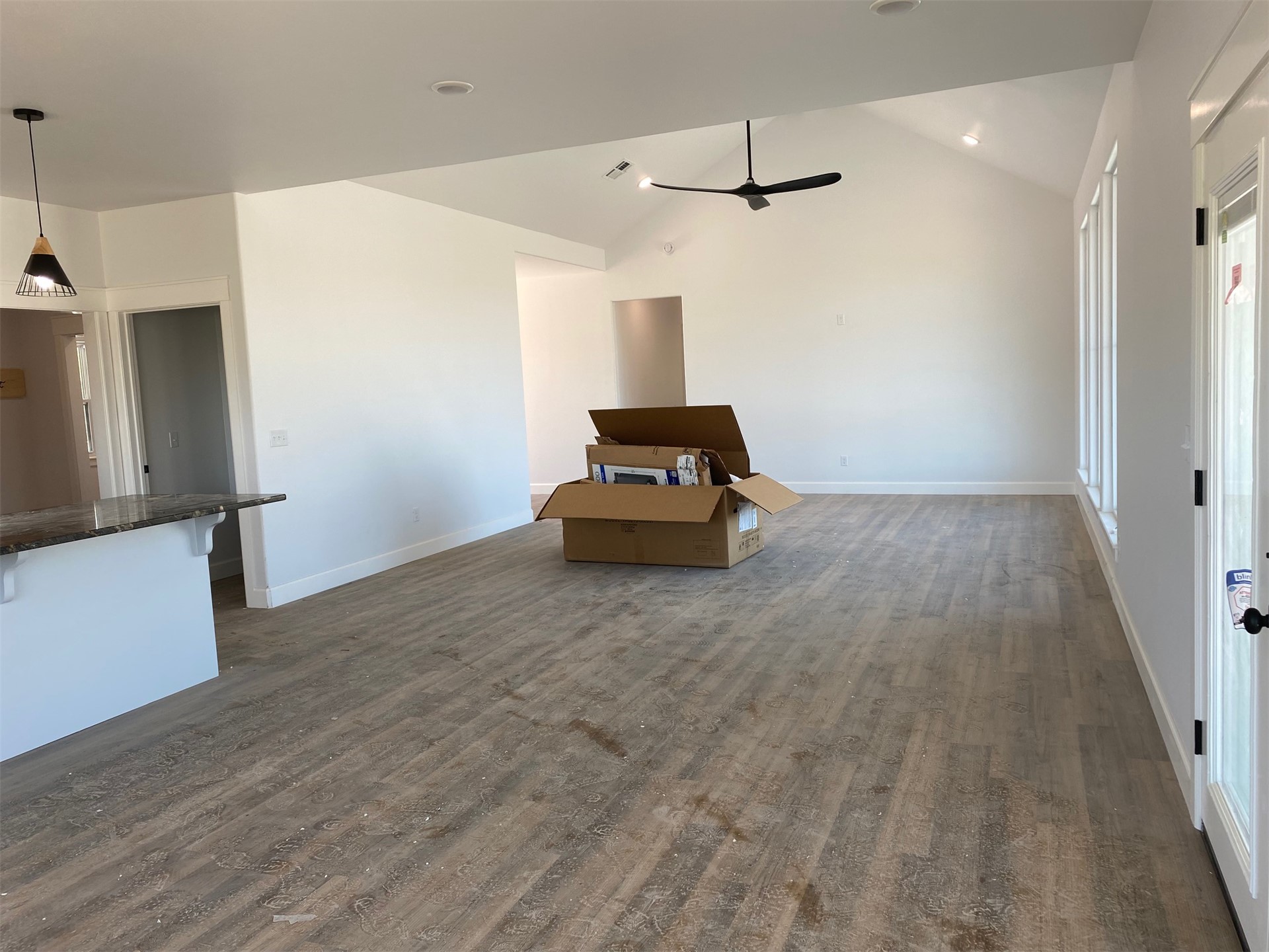 1482 Darlene Lane Fort Gibson OK 74434