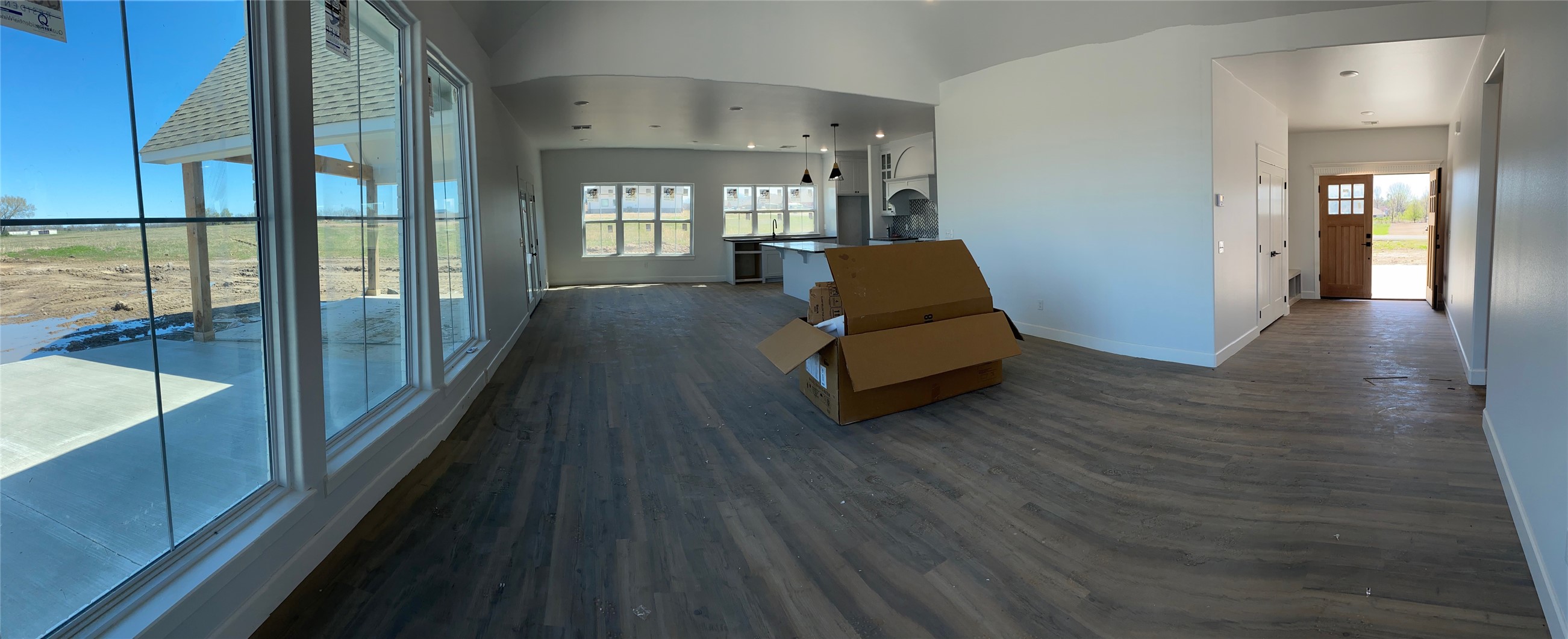 1482 Darlene Lane Fort Gibson OK 74434