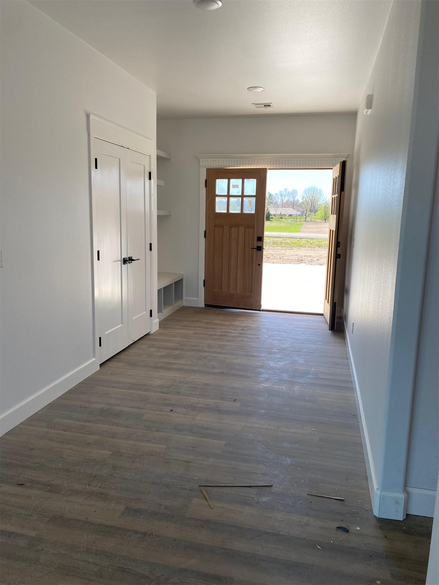 1482 Darlene Lane Fort Gibson OK 74434