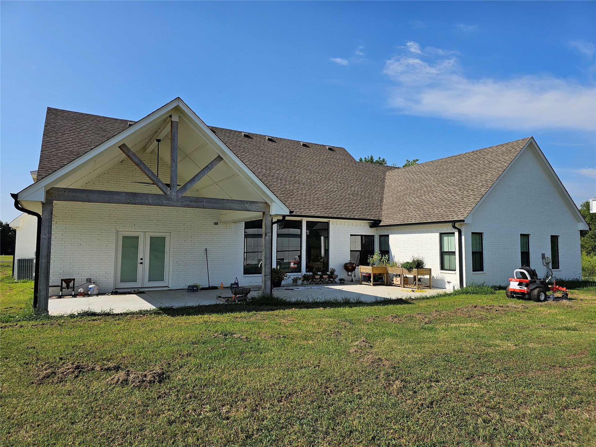 1482 Darlene Lane Fort Gibson OK 74434