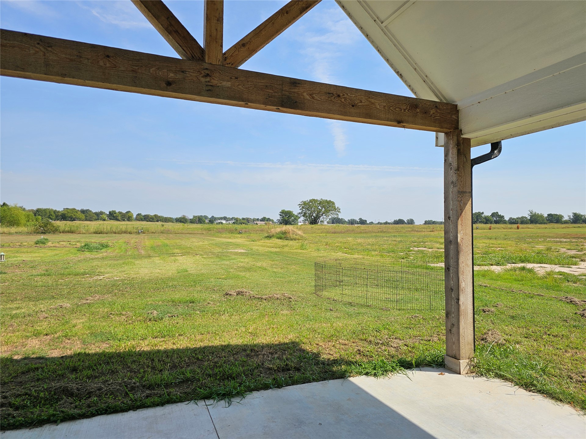 1482 Darlene Lane Fort Gibson OK 74434