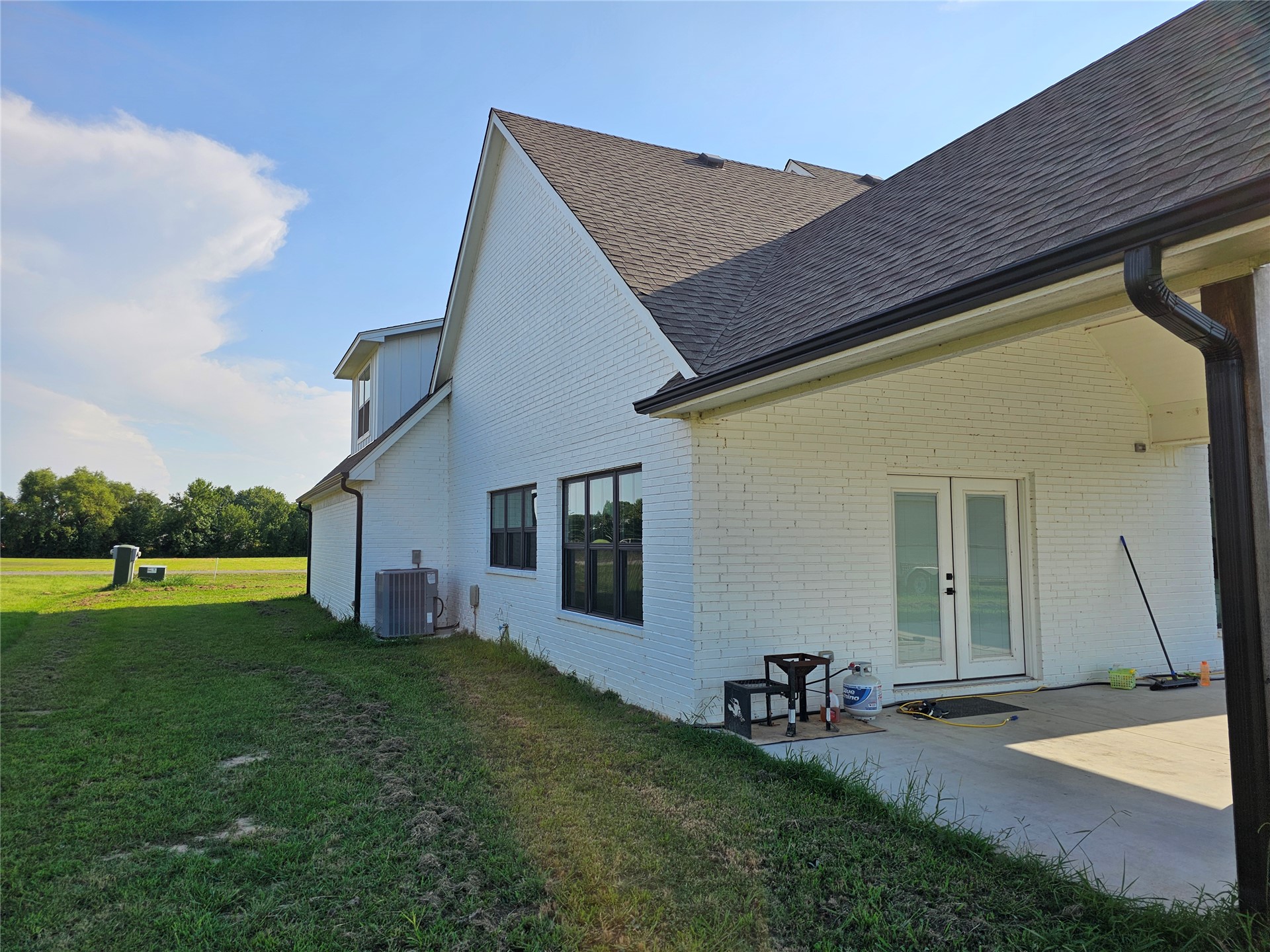 1482 Darlene Lane Fort Gibson OK 74434