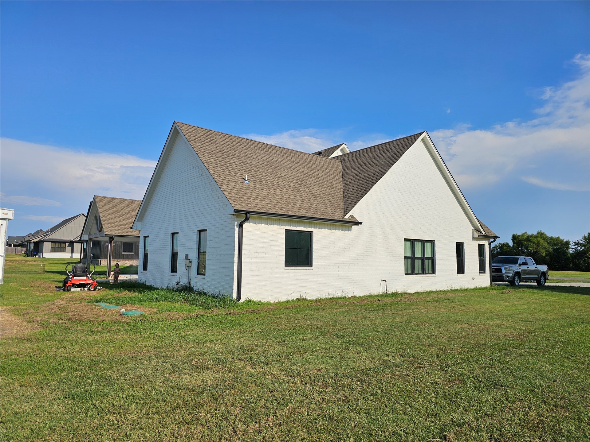1482 Darlene Lane Fort Gibson OK 74434