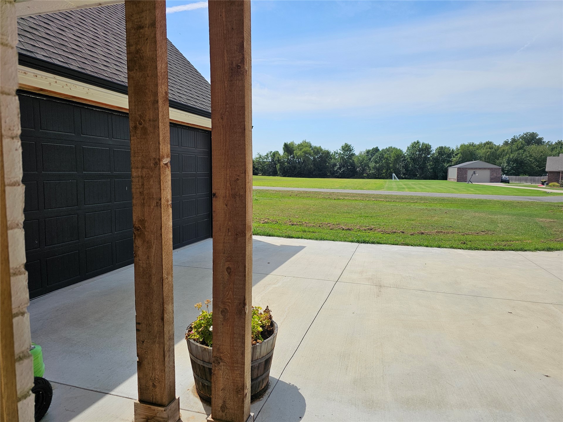1482 Darlene Lane Fort Gibson OK 74434