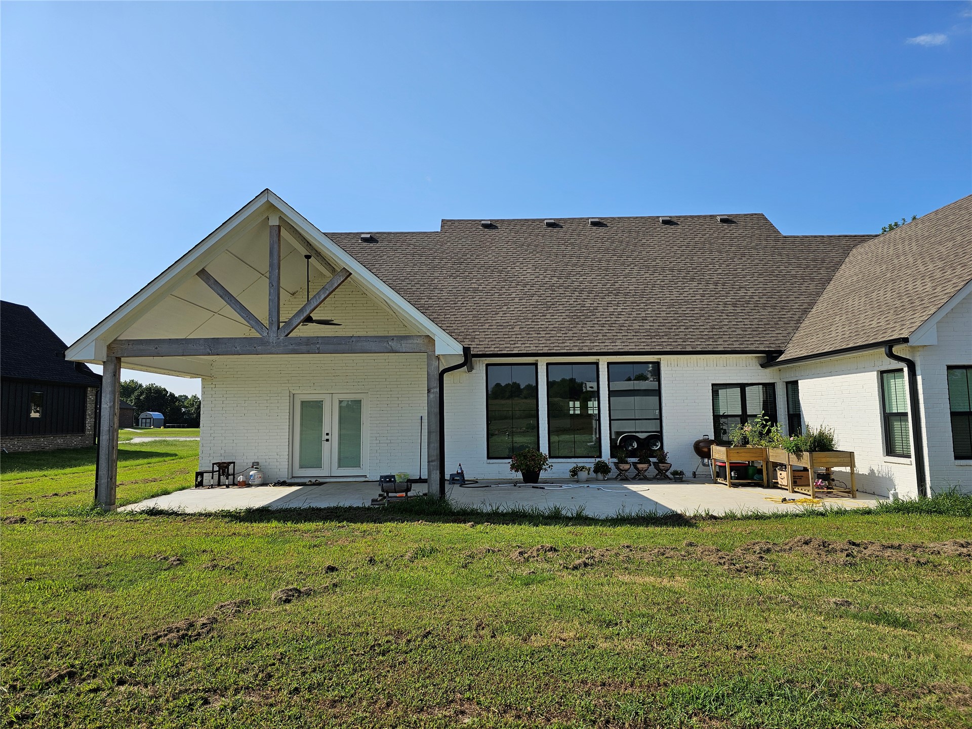 1482 Darlene Lane Fort Gibson OK 74434