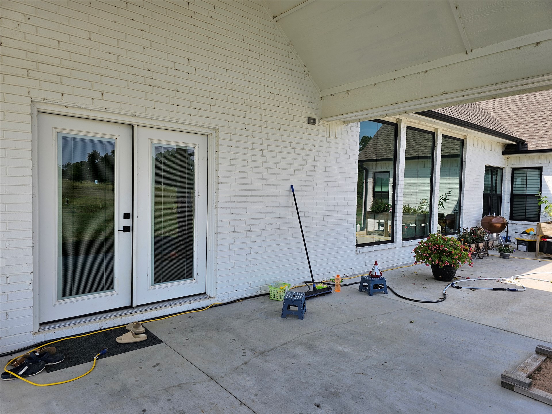 1482 Darlene Lane Fort Gibson OK 74434