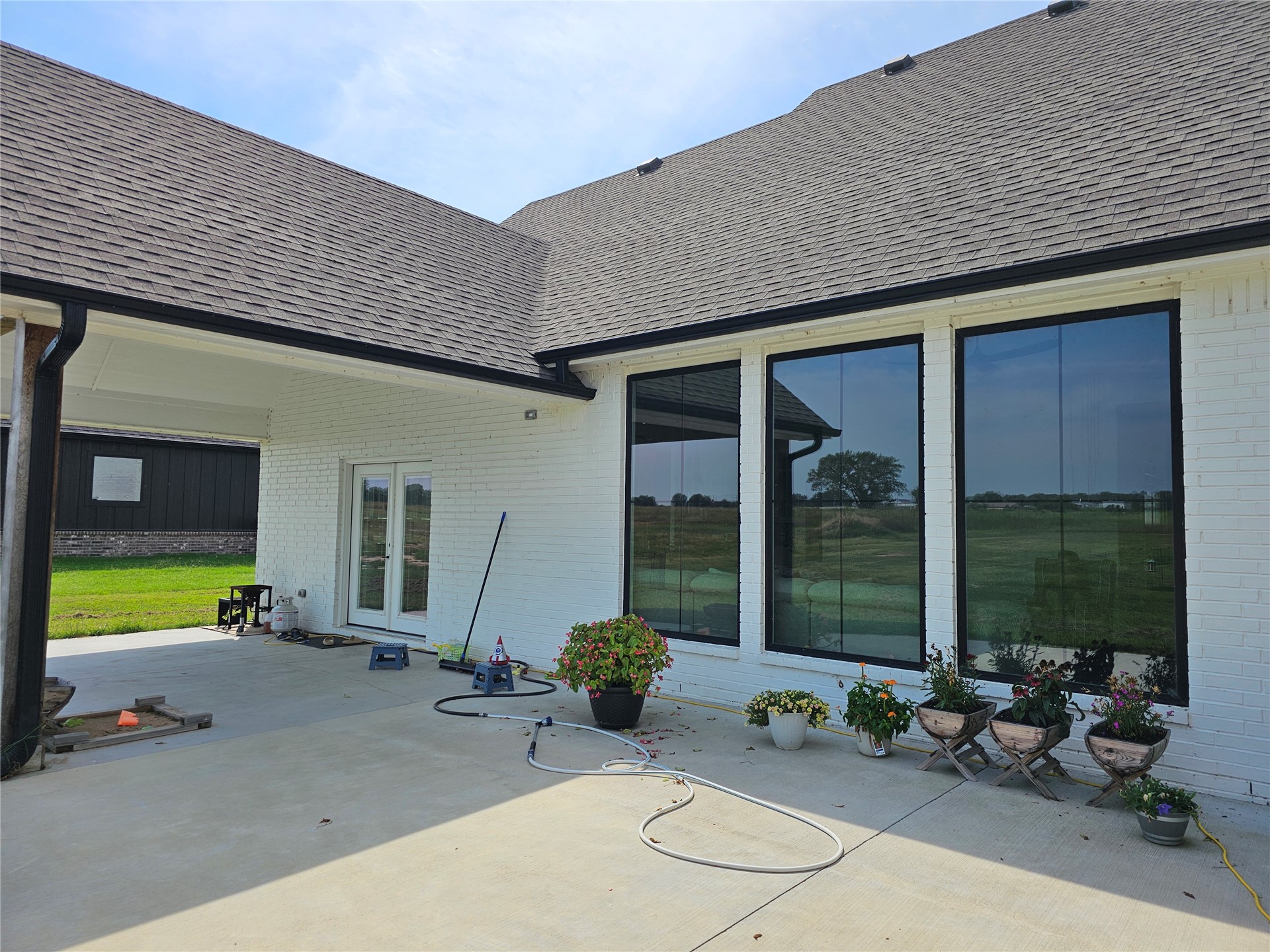 1482 Darlene Lane Fort Gibson OK 74434