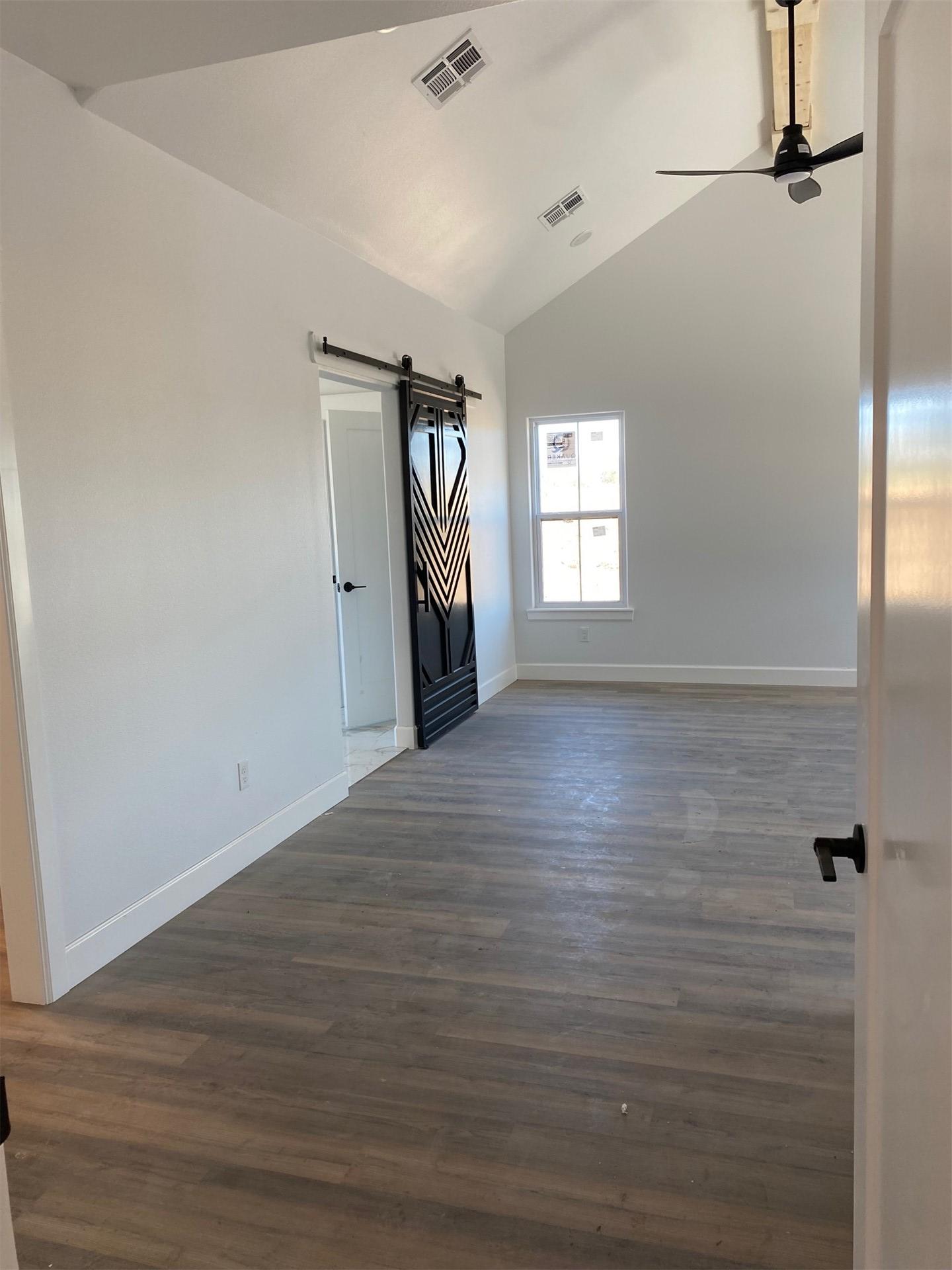 1482 Darlene Lane Fort Gibson OK 74434
