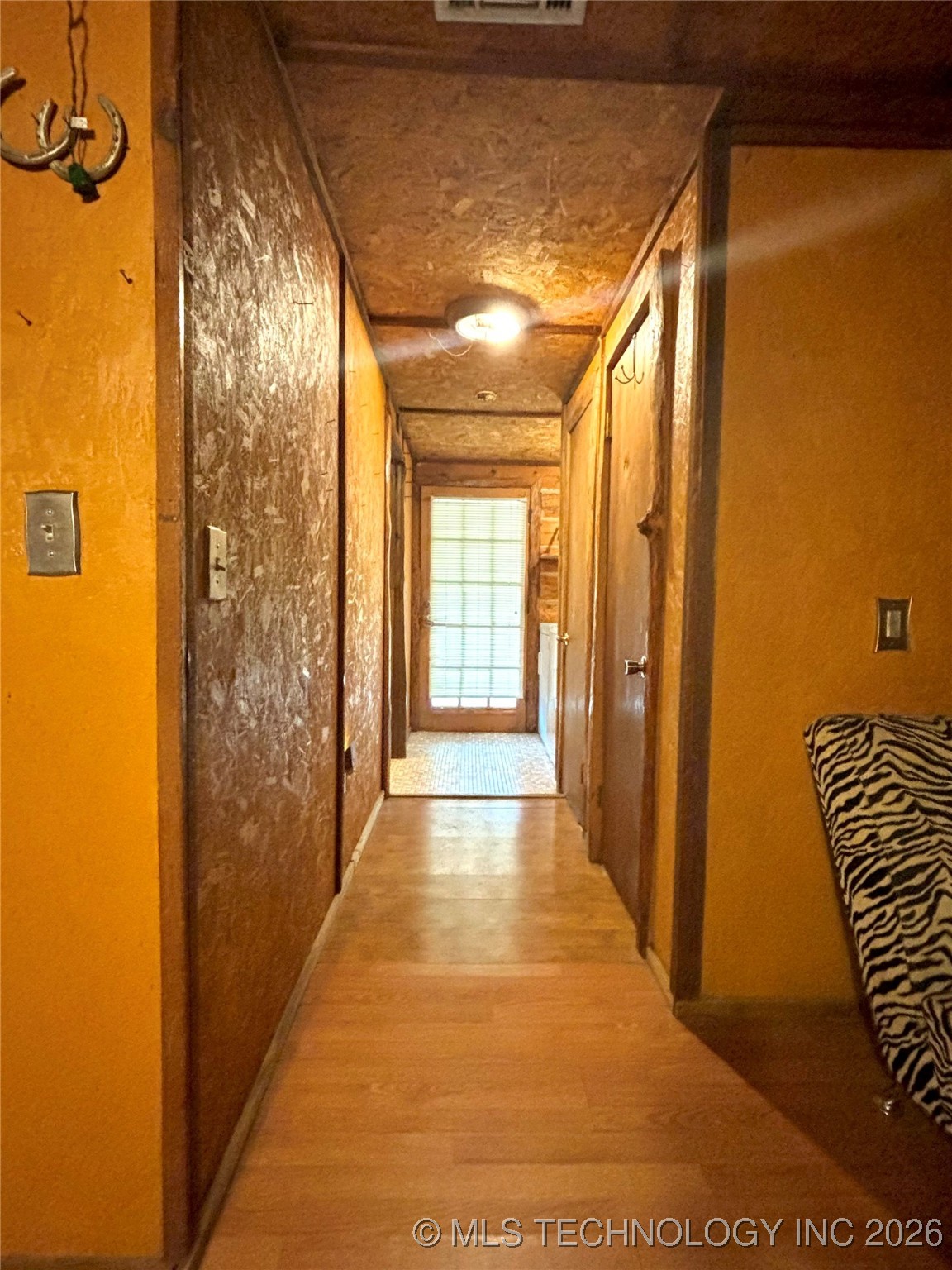 21170 S 270 Road Morris OK 74445