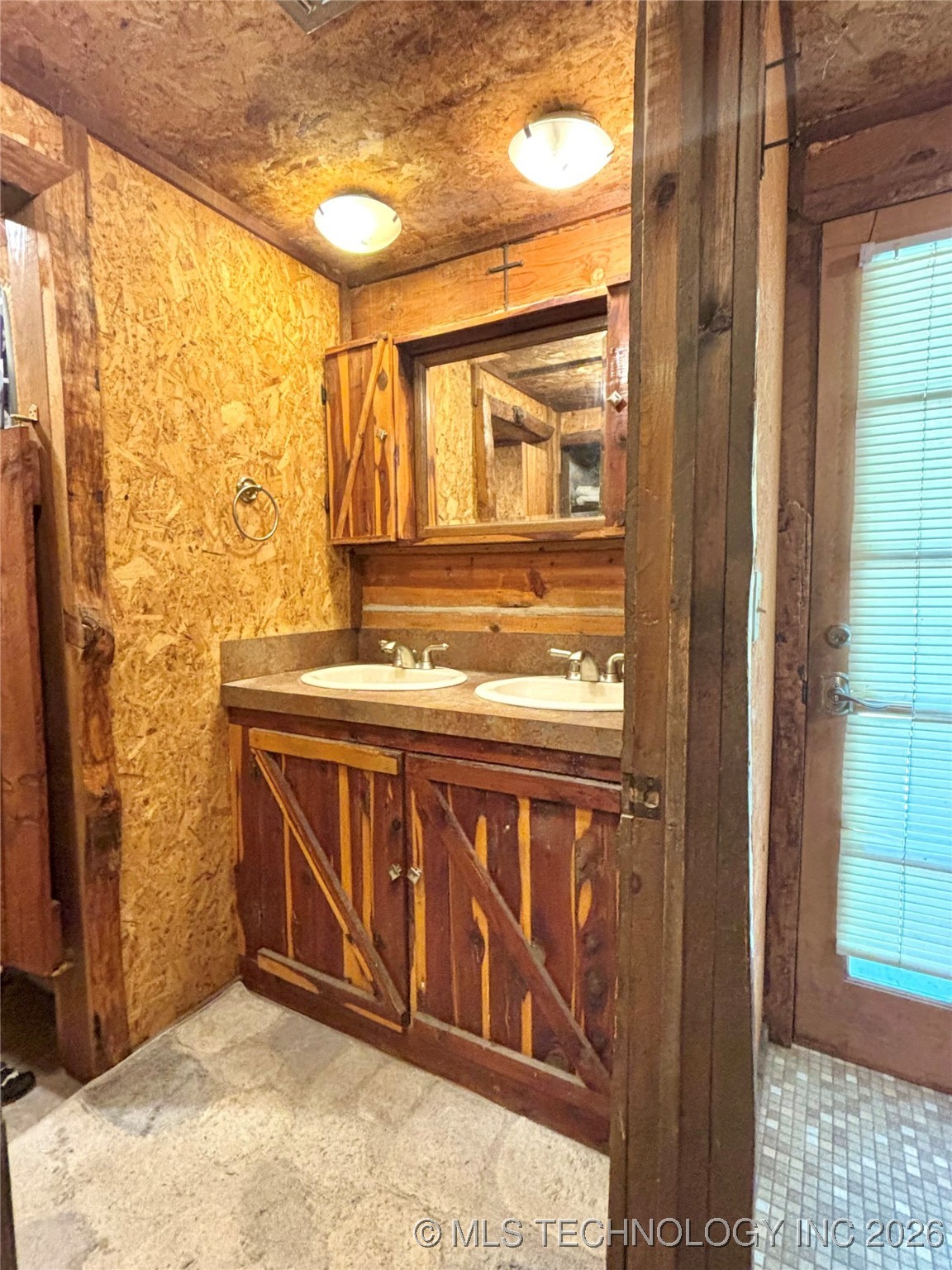 21170 S 270 Road Morris OK 74445