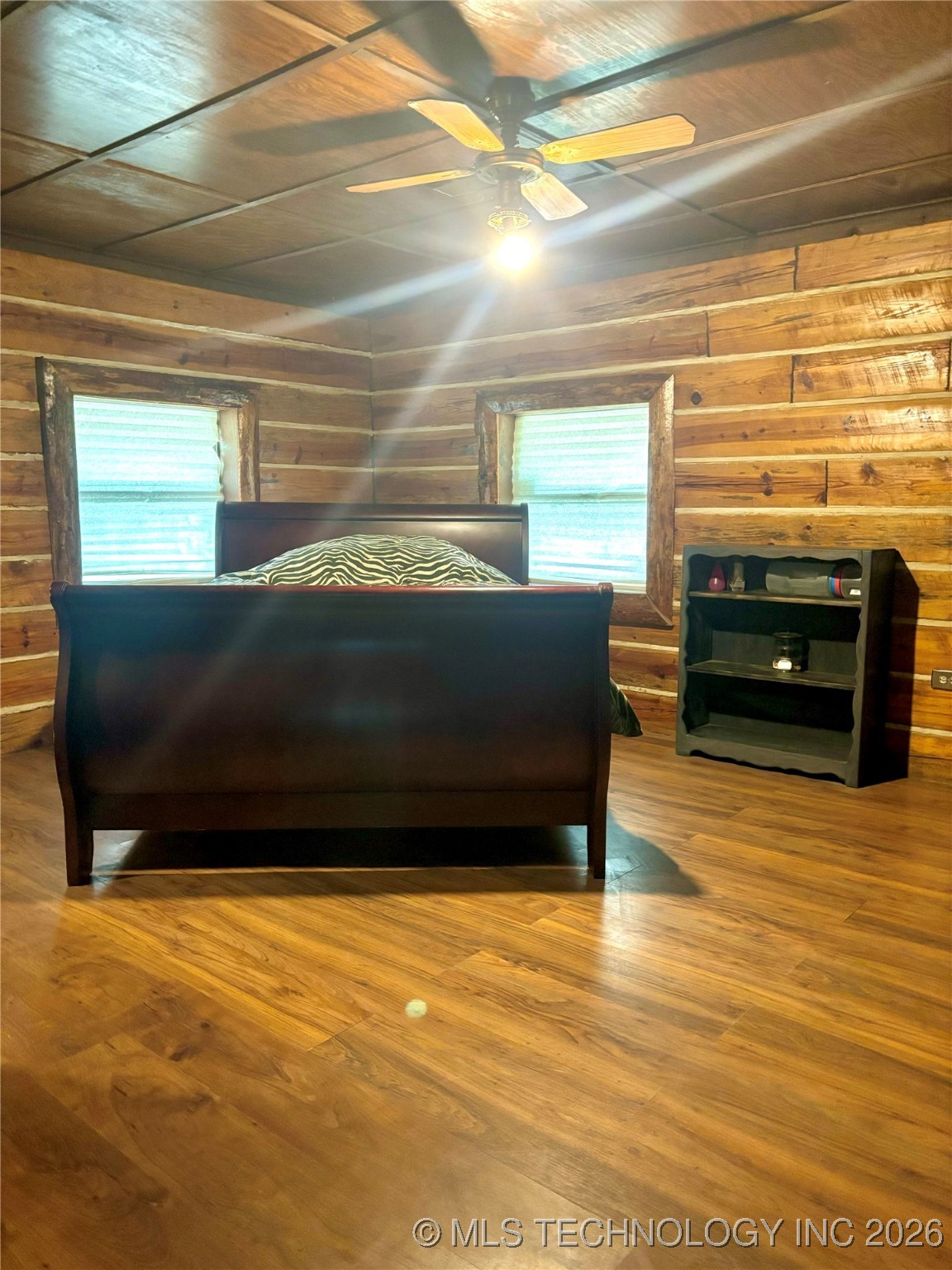 21170 S 270 Road Morris OK 74445