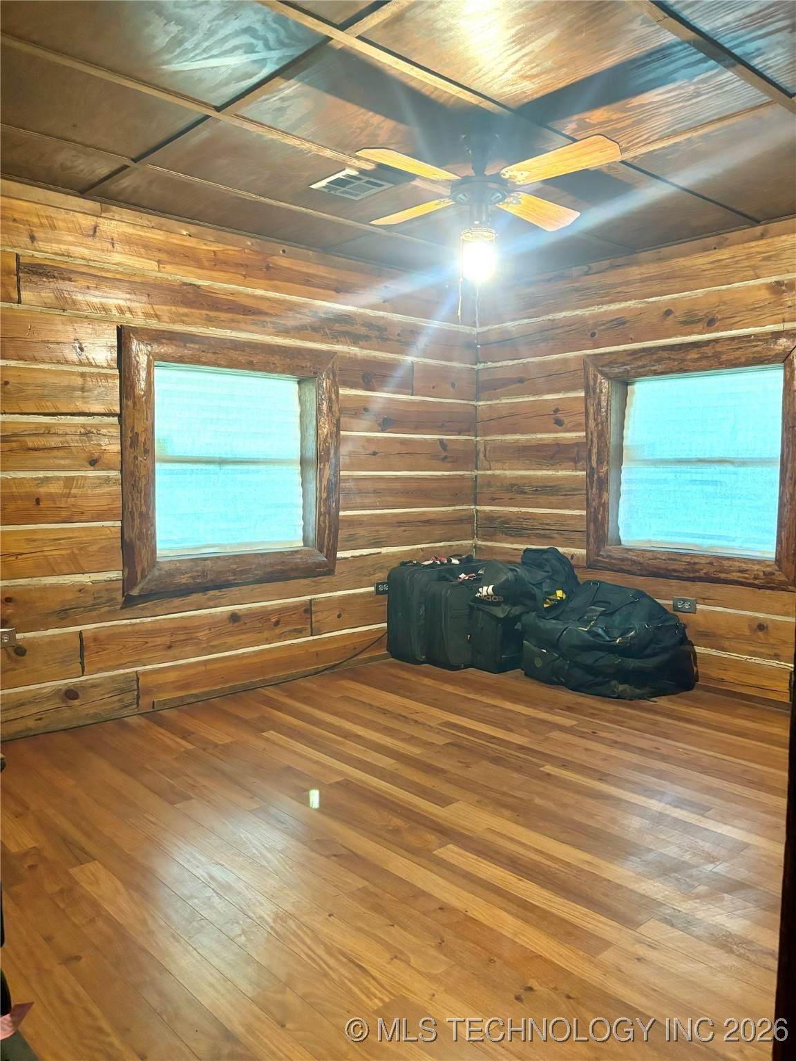21170 S 270 Road Morris OK 74445