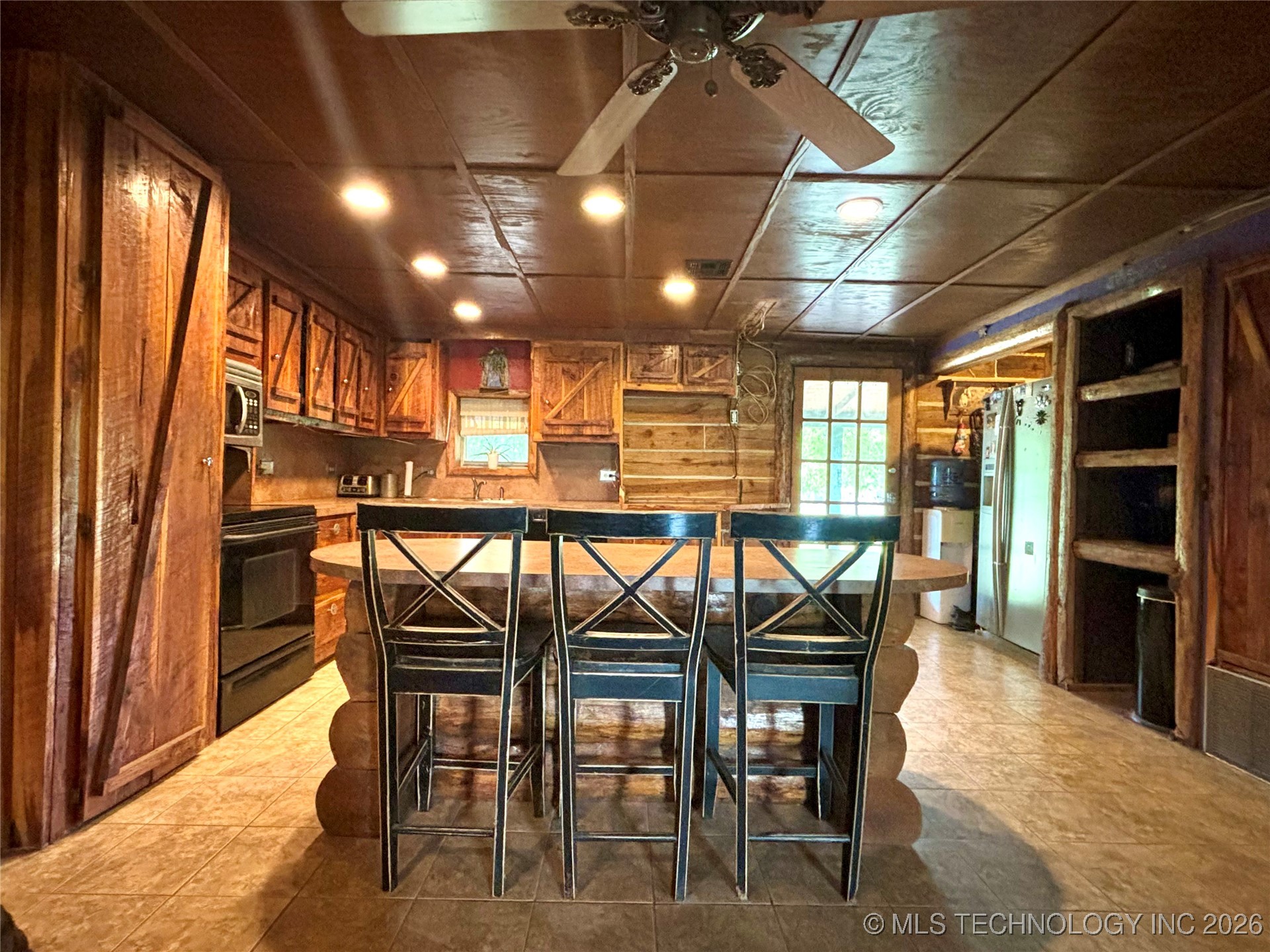 21170 S 270 Road Morris OK 74445