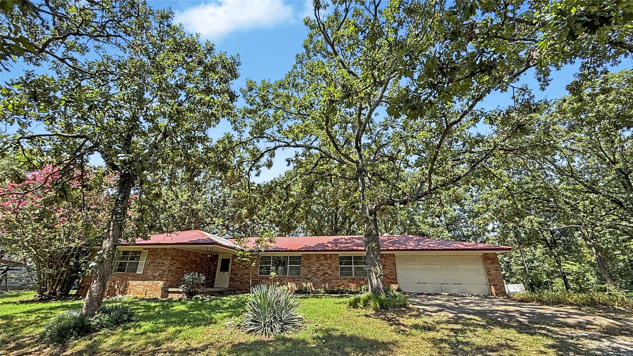 14795 W 806 Road Tahlequah OK 74464