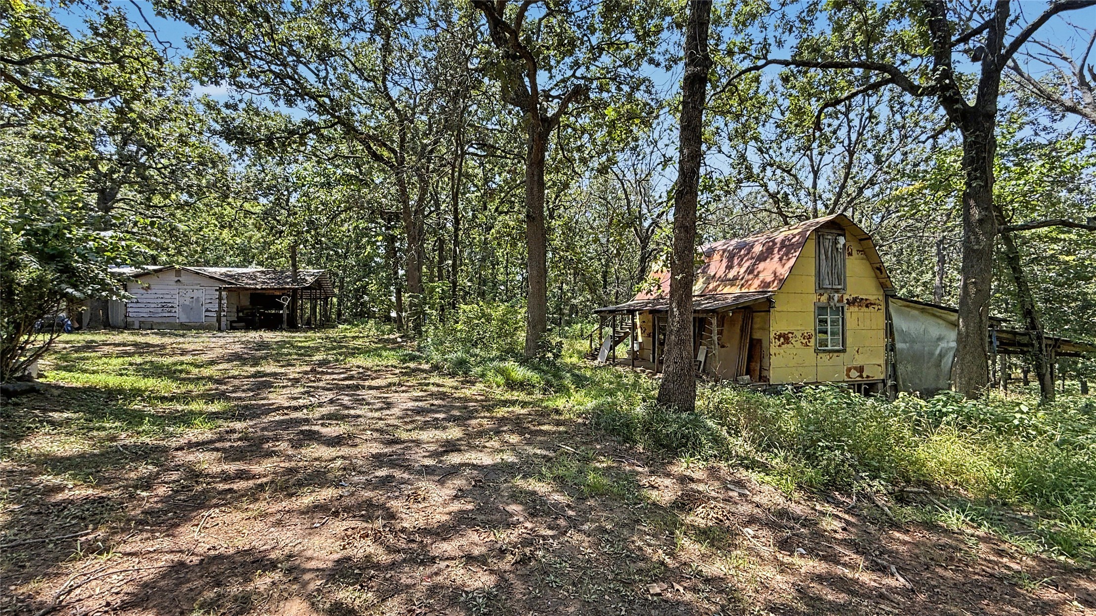 14795 W 806 Road Tahlequah OK 74464