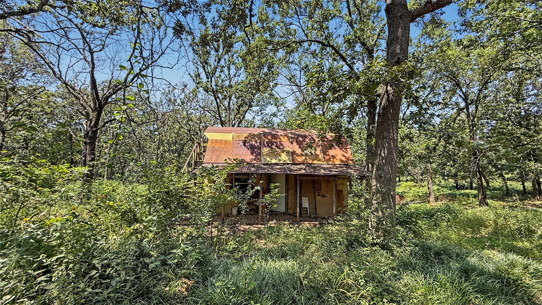 14795 W 806 Road Tahlequah OK 74464