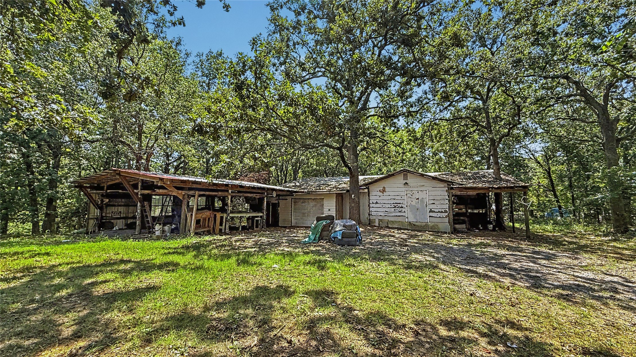 14795 W 806 Road Tahlequah OK 74464