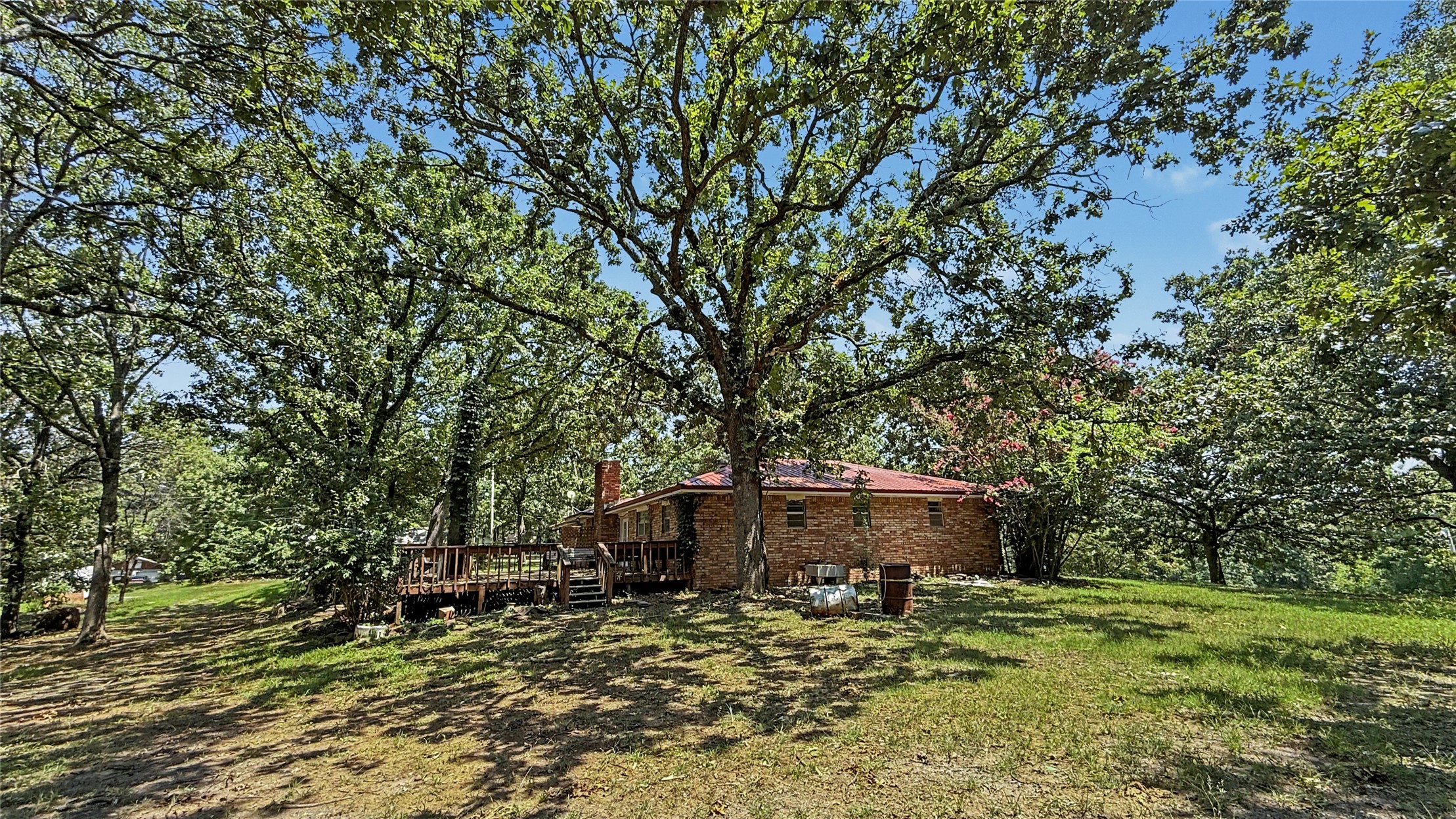 14795 W 806 Road Tahlequah OK 74464