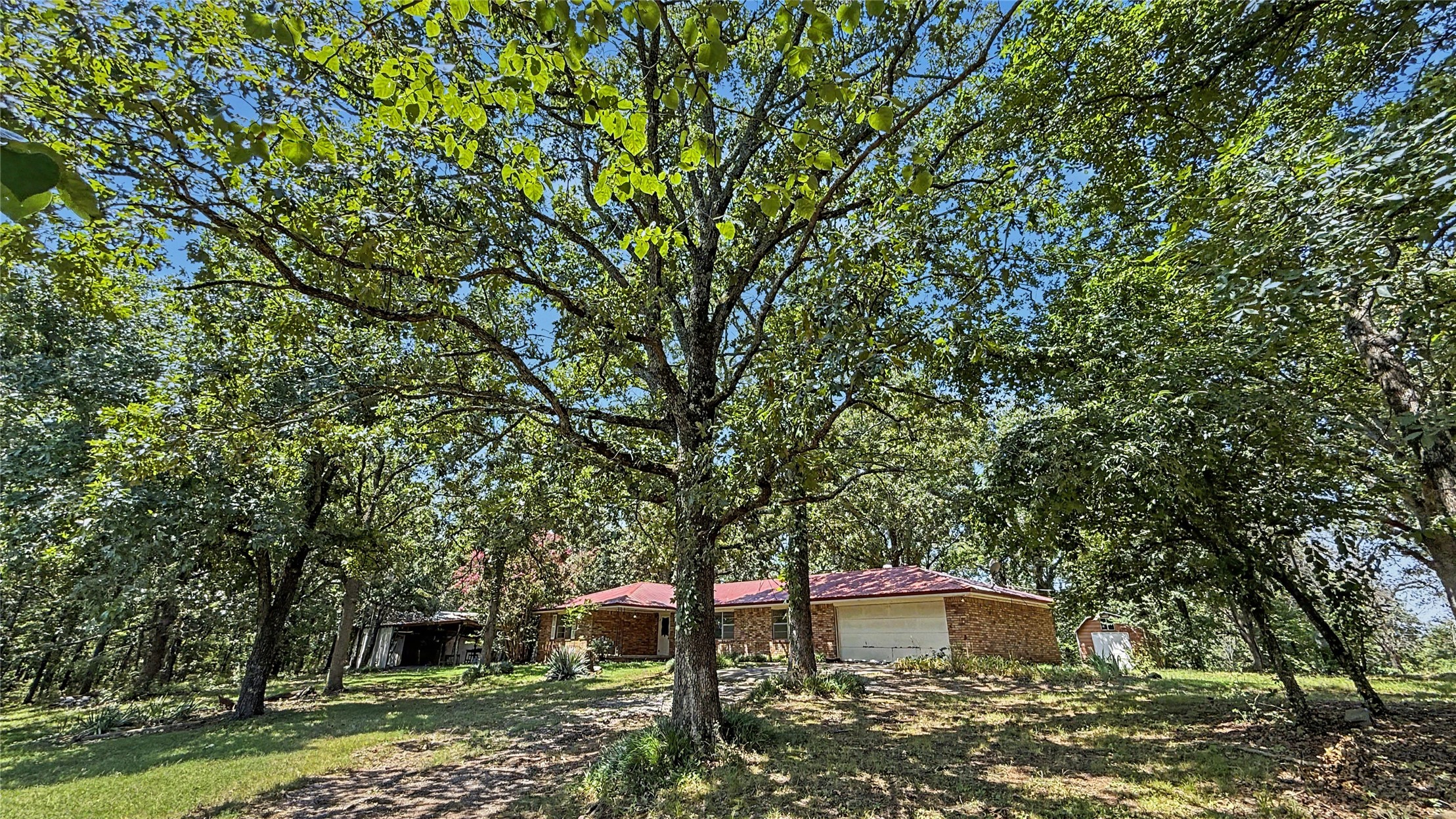 14795 W 806 Road Tahlequah OK 74464