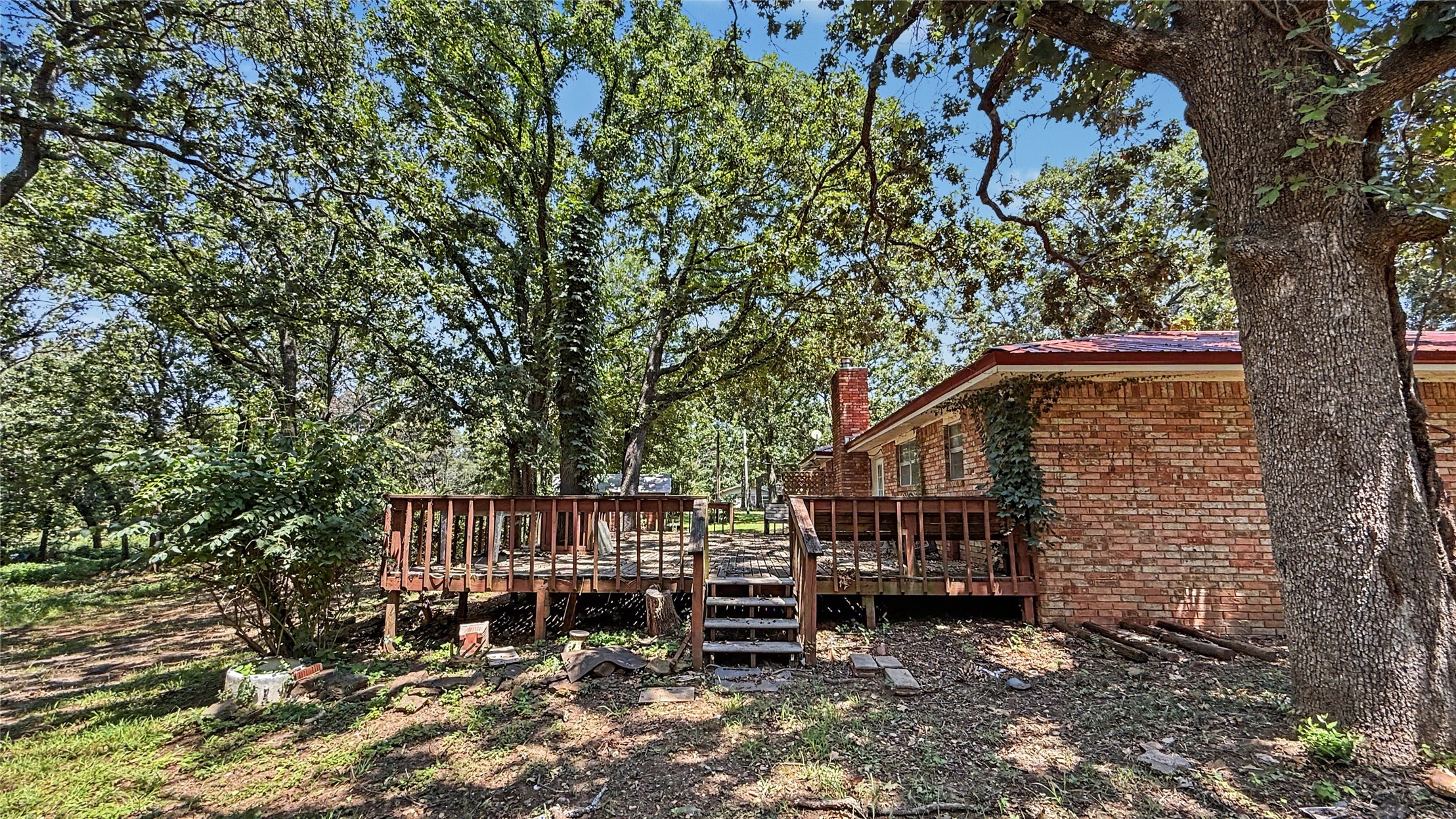 14795 W 806 Road Tahlequah OK 74464