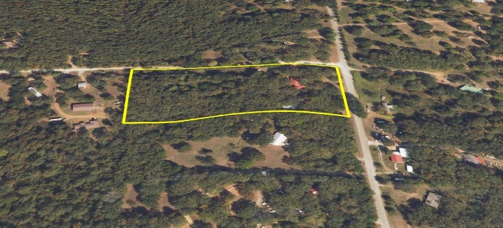 14795 W 806 Road Tahlequah OK 74464