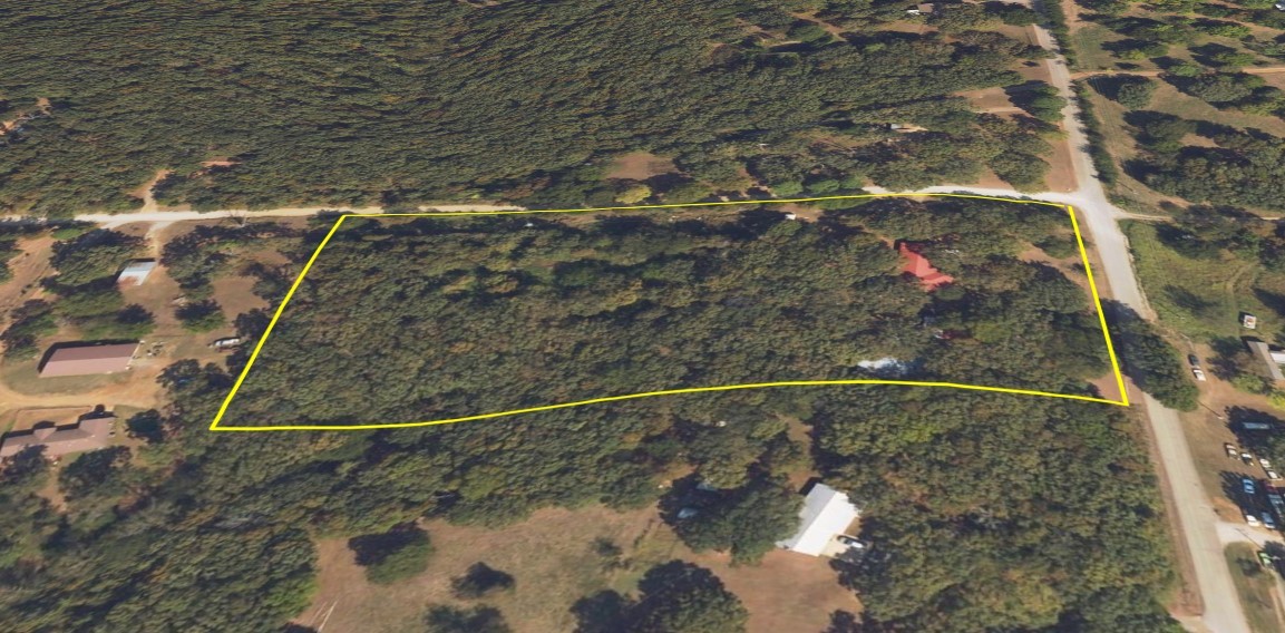 14795 W 806 Road Tahlequah OK 74464