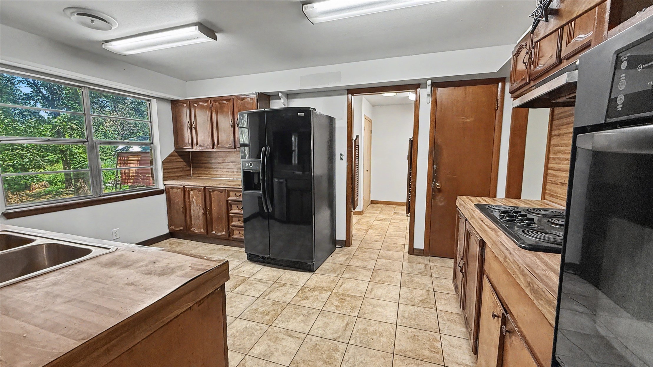 14795 W 806 Road Tahlequah OK 74464