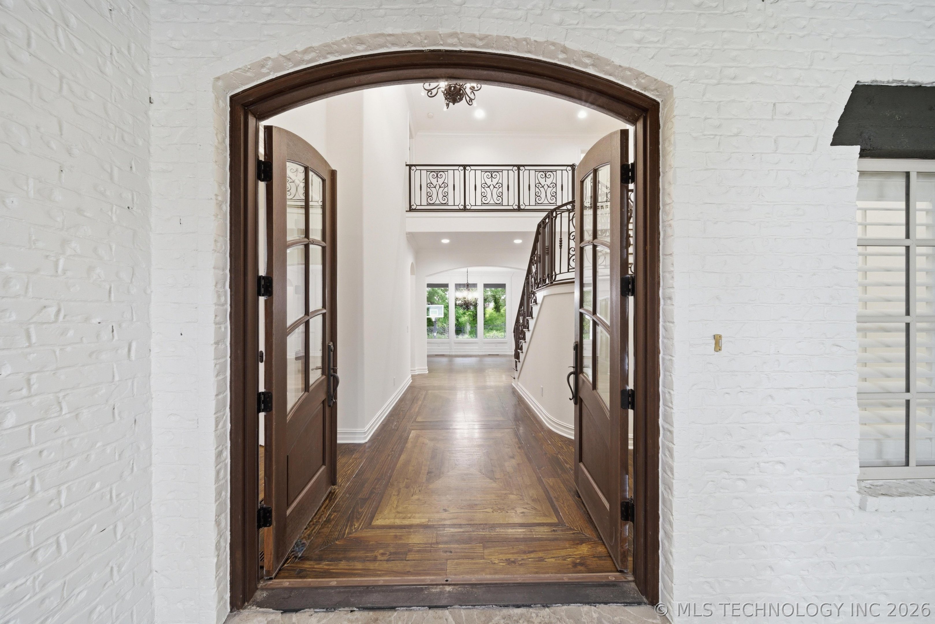 6306 E 110th Street Tulsa OK 74137