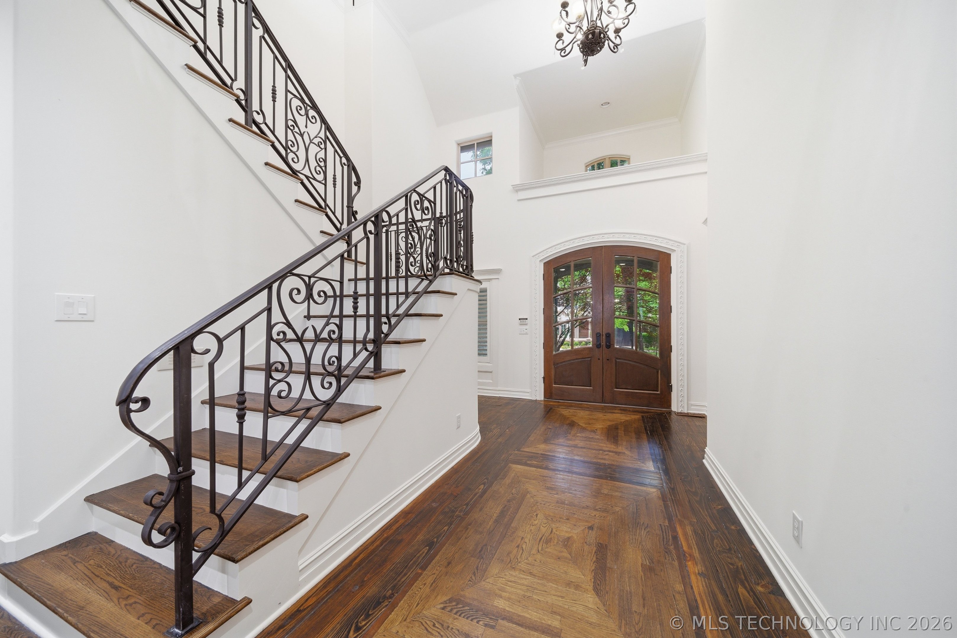 6306 E 110th Street Tulsa OK 74137