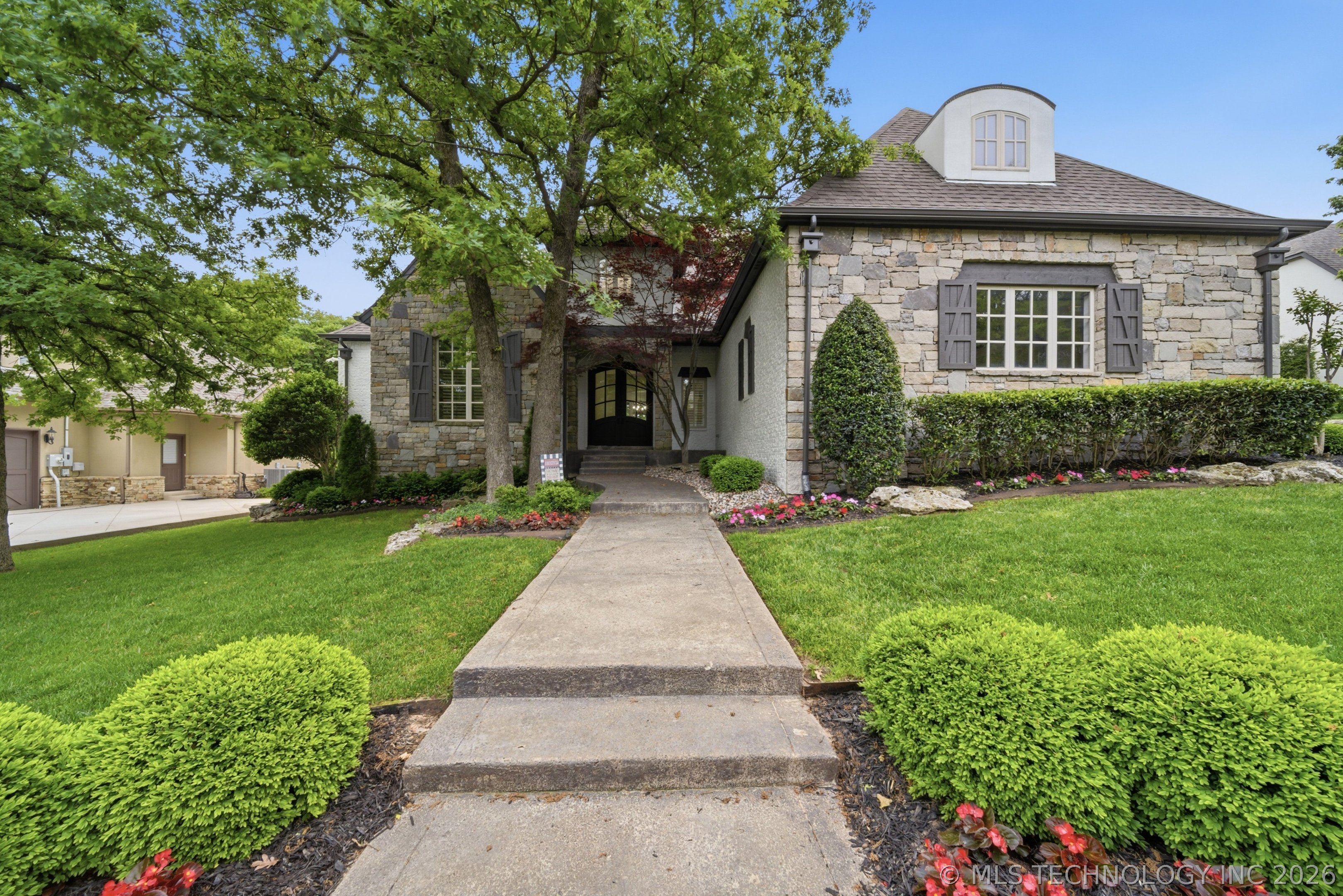6306 E 110th Street Tulsa OK 74137