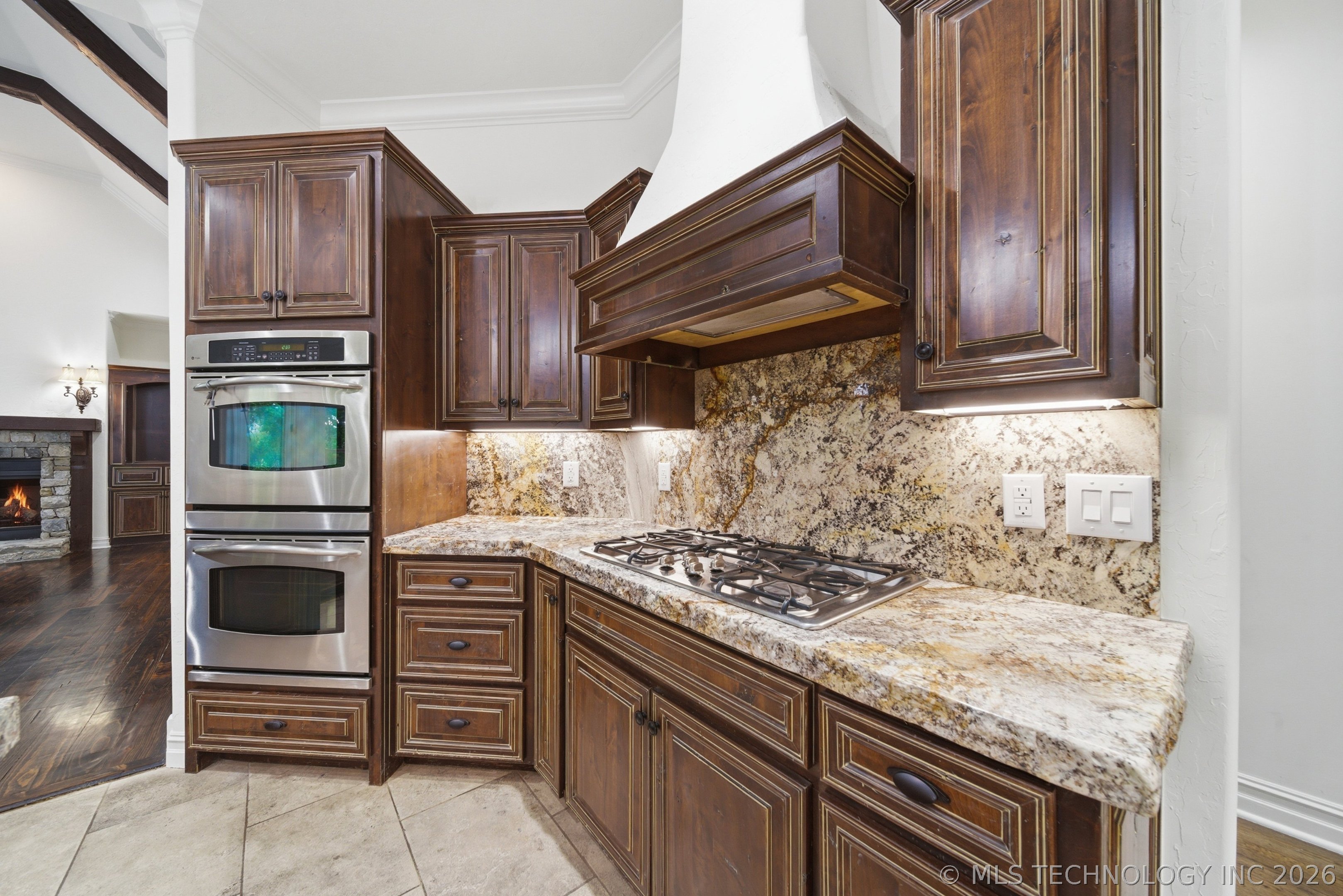 6306 E 110th Street Tulsa OK 74137