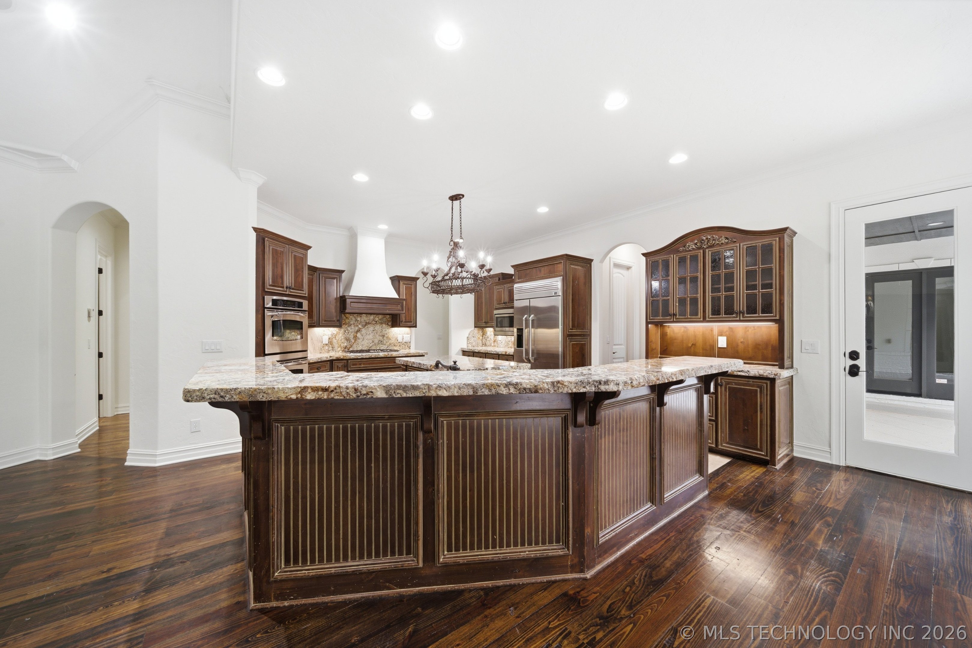 6306 E 110th Street Tulsa OK 74137