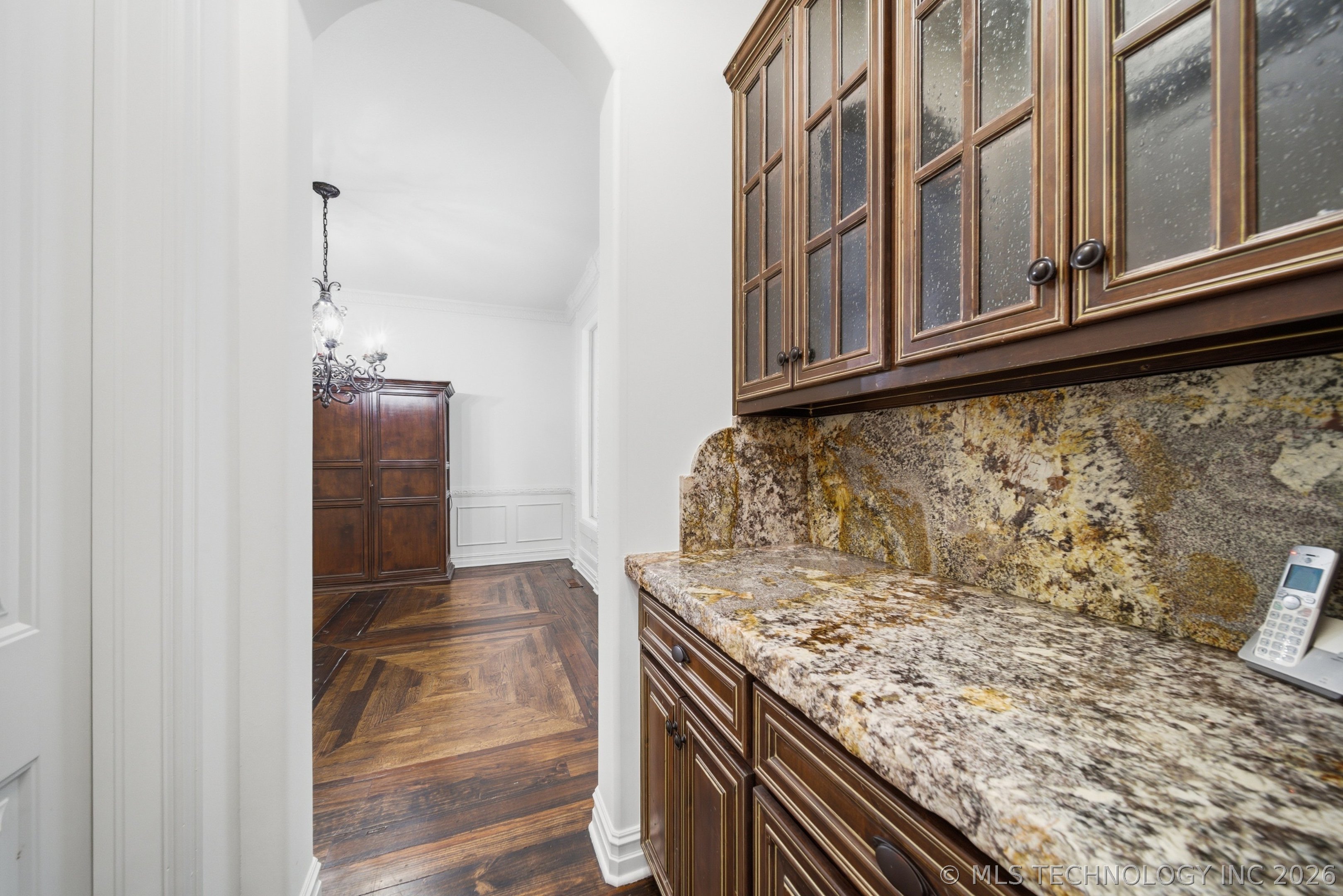 6306 E 110th Street Tulsa OK 74137