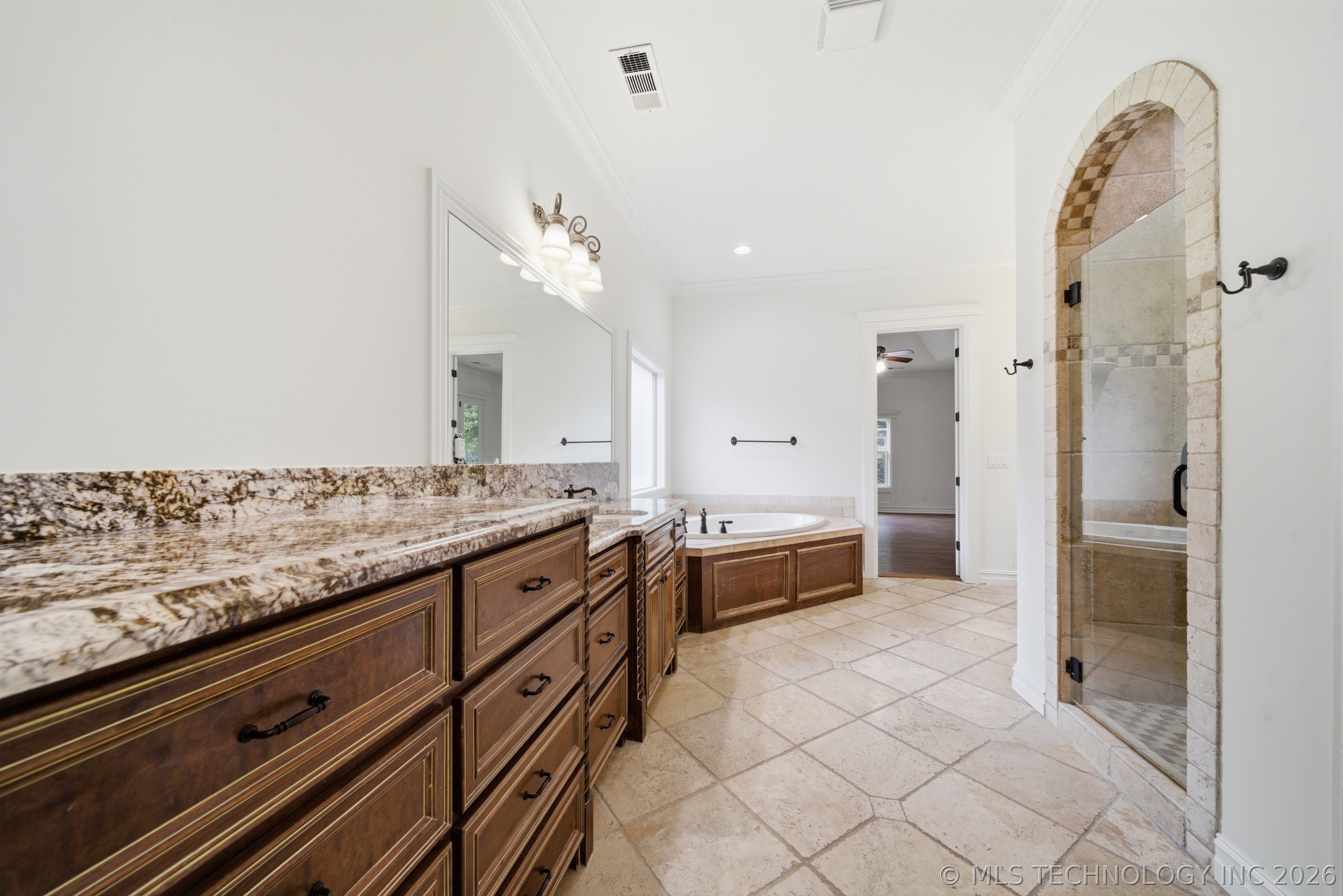 6306 E 110th Street Tulsa OK 74137